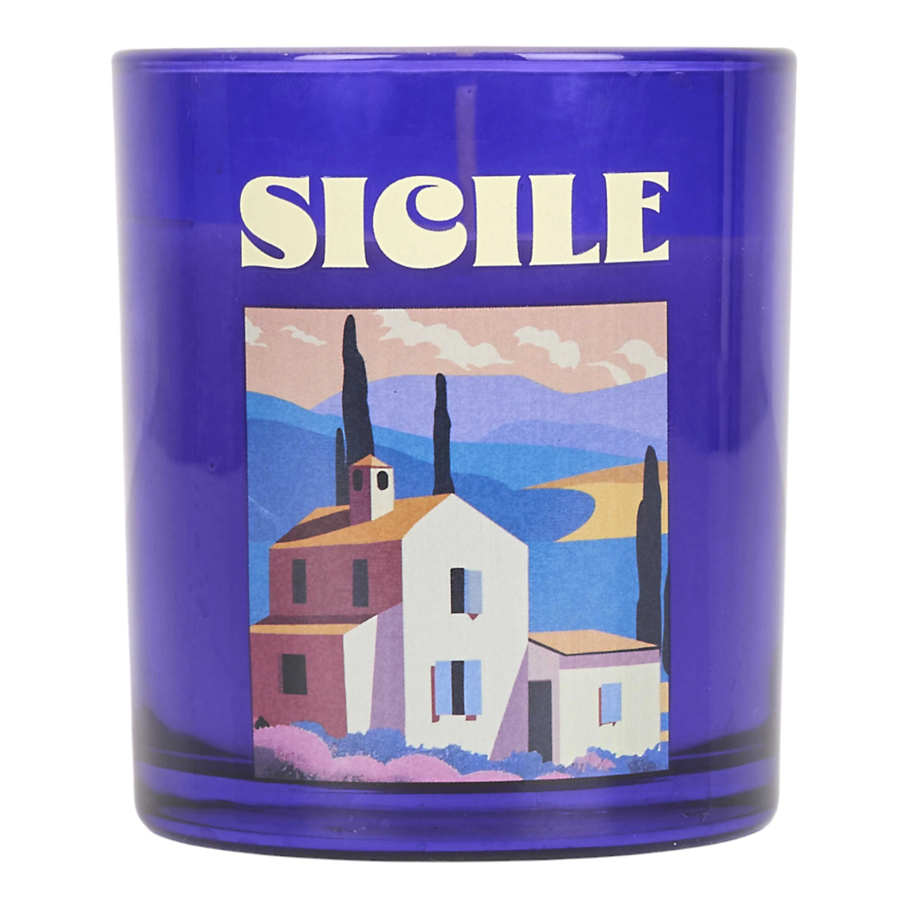 Bougie parfumée - Image 5