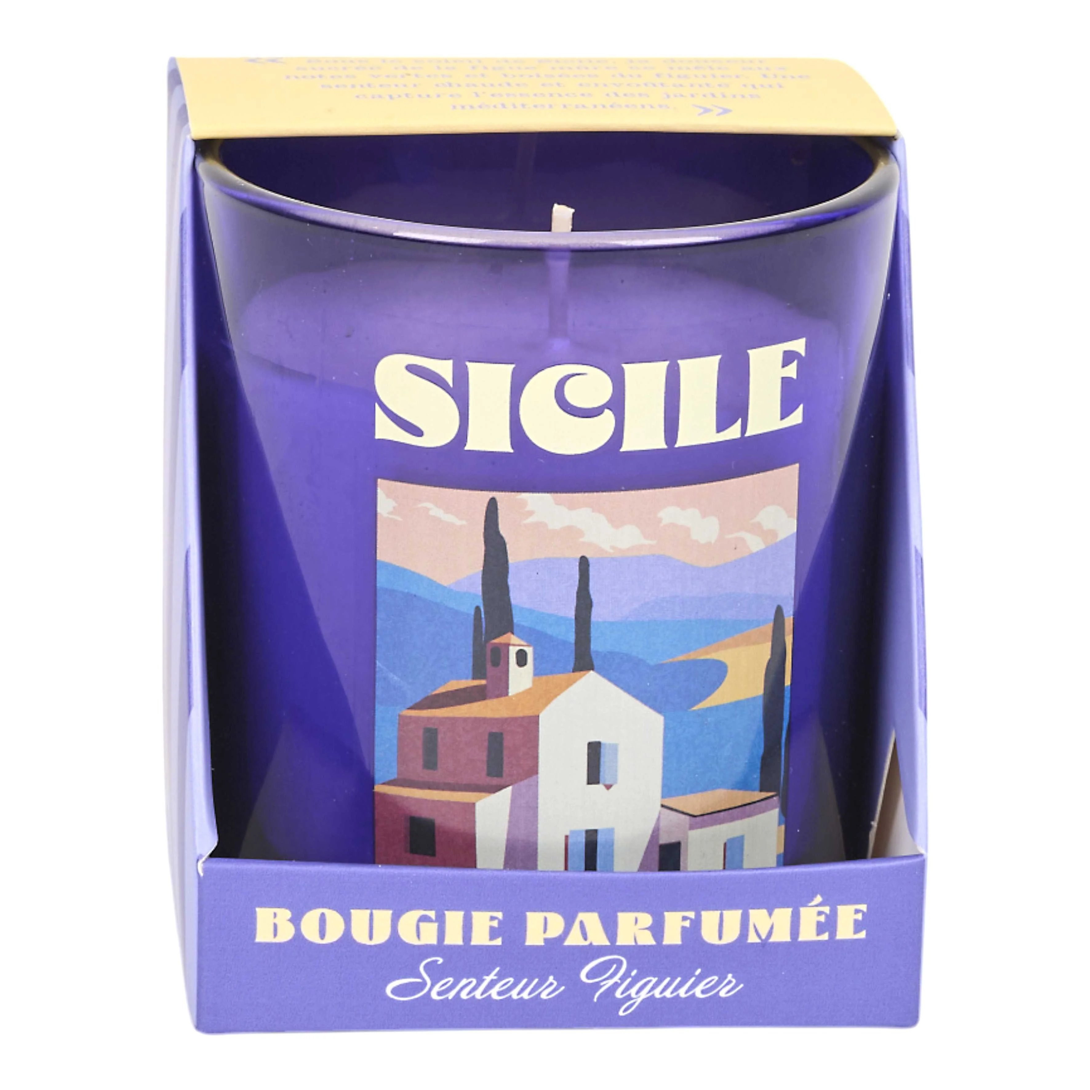 Bougie parfumée - Image 6