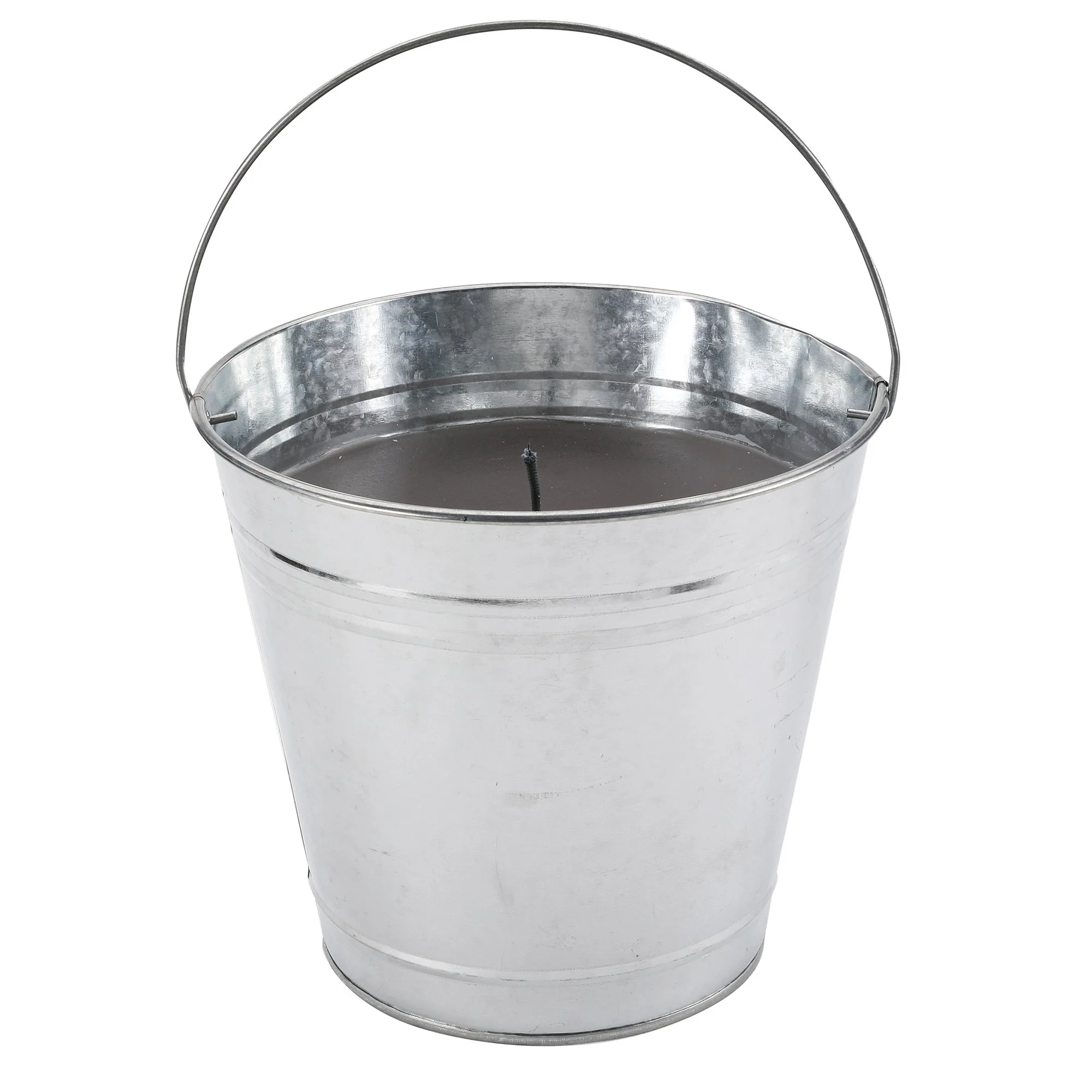 Bougie parfumée bois de santal - Image 2