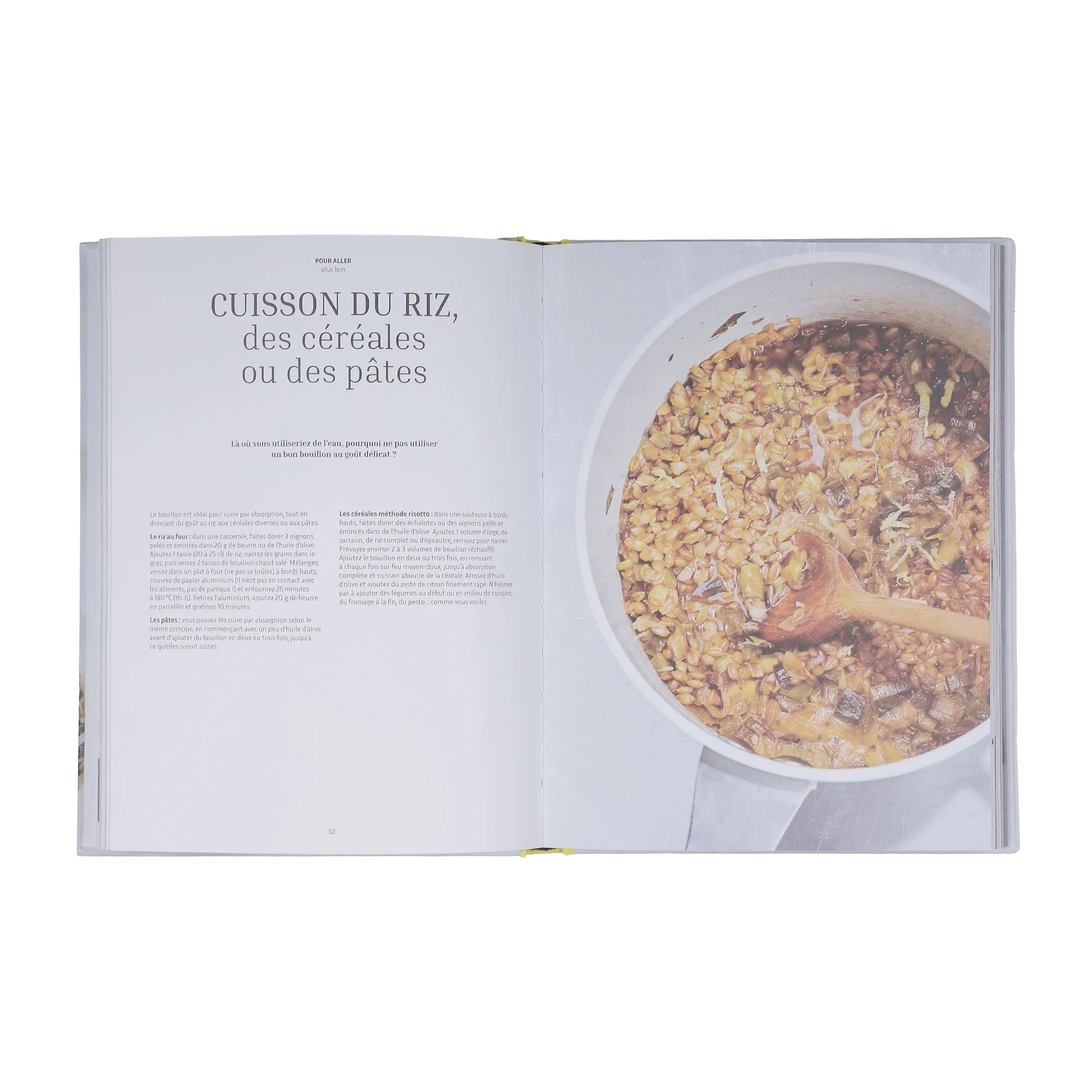 Bouillons gourmands - Image 2