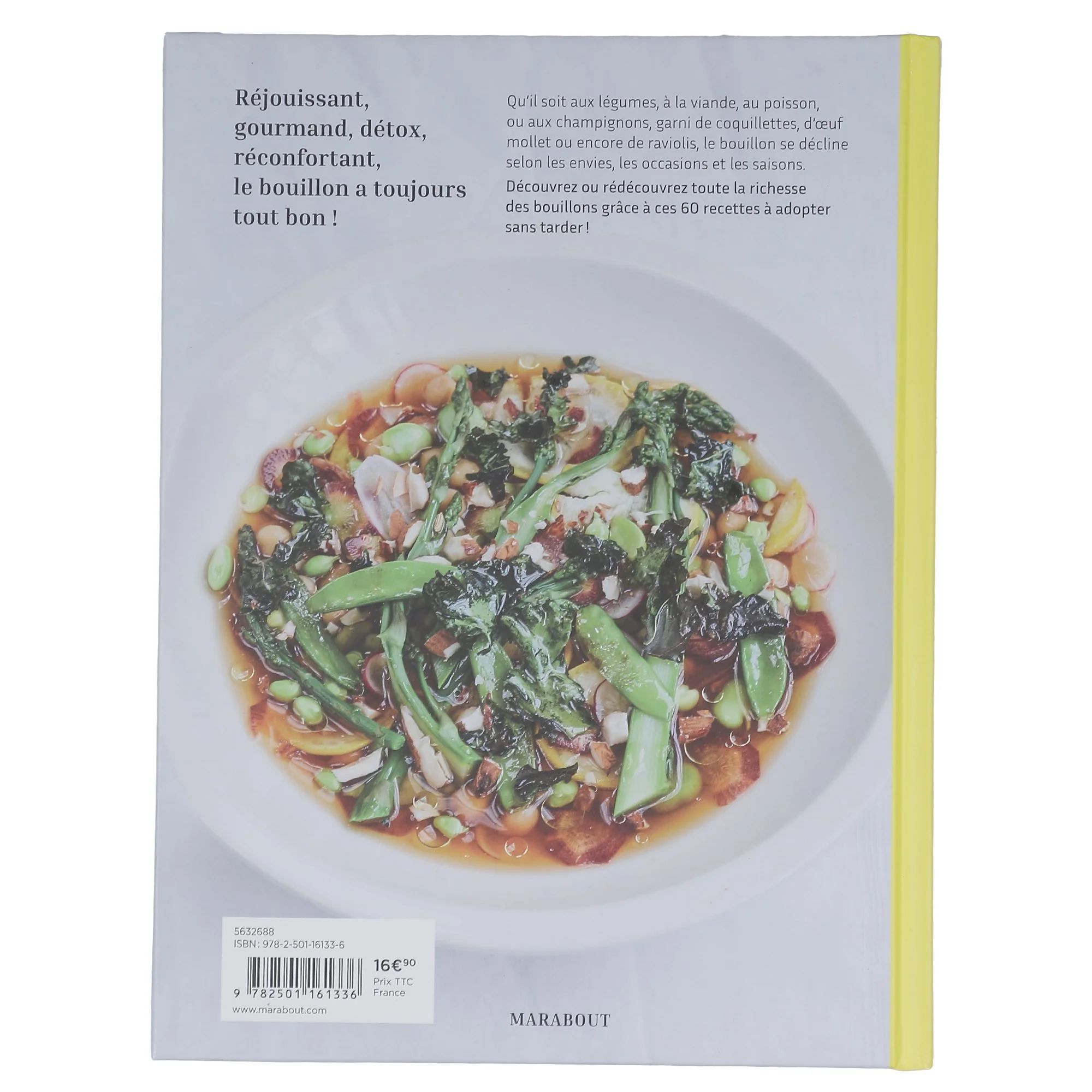 Bouillons gourmands - Image 3
