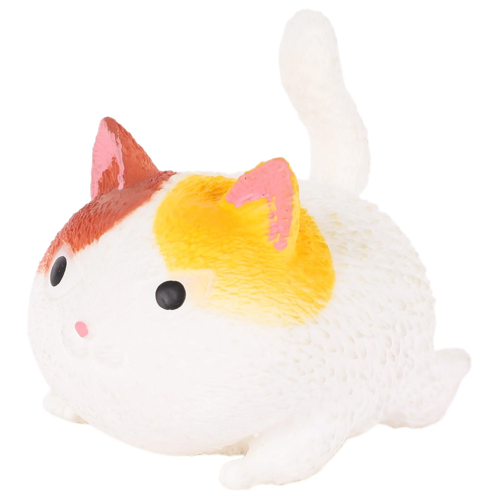 Boule anti-stress chat - Image 2