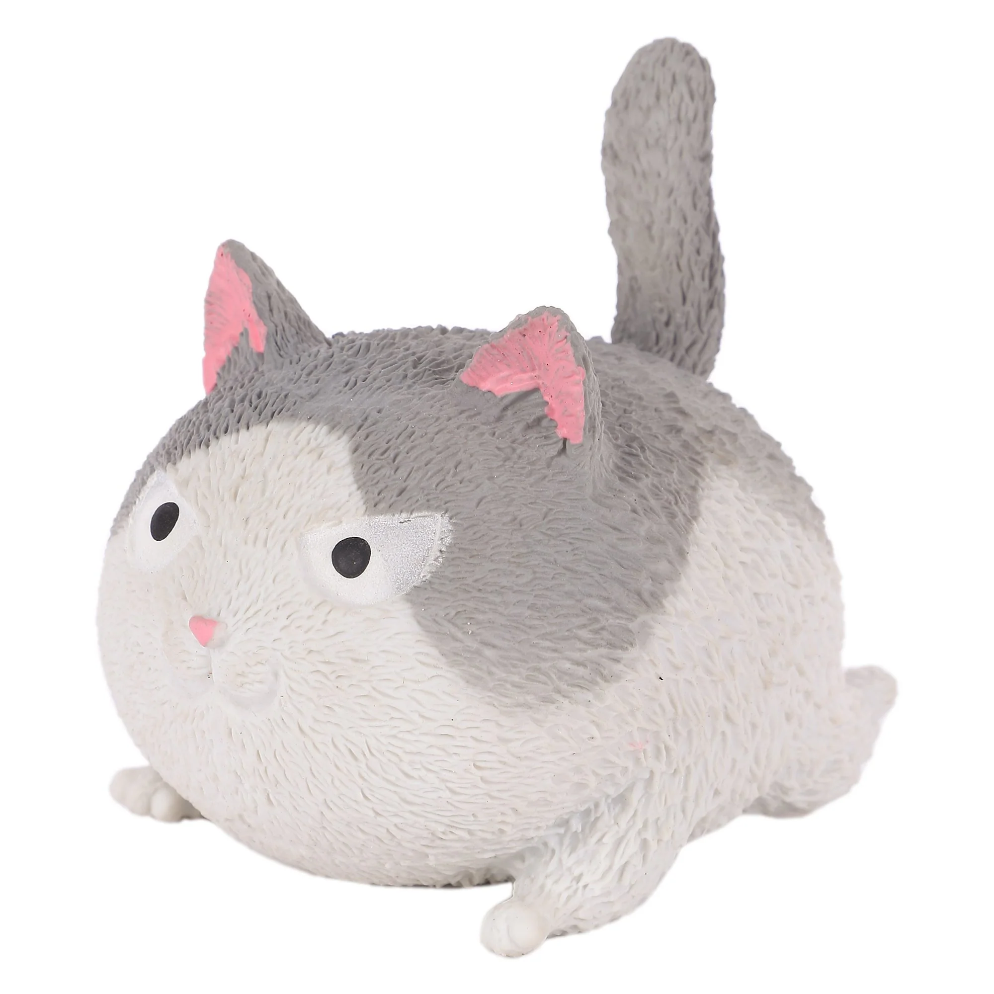 Boule anti-stress chat - Image 3
