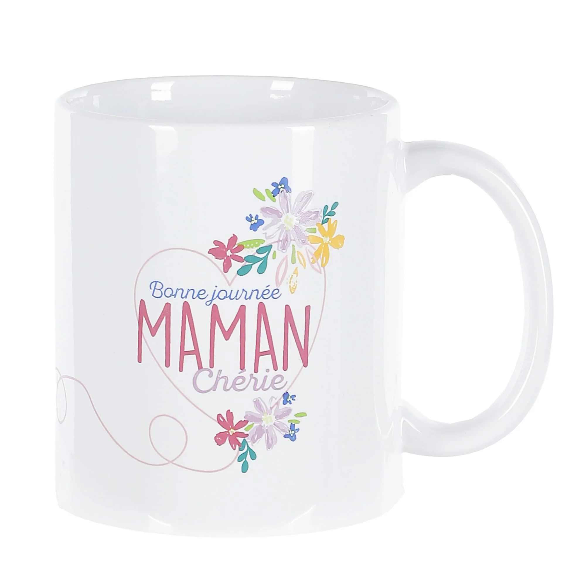 Coffret bouteille isotherme 500 ml et mug 300 ml - Image 3