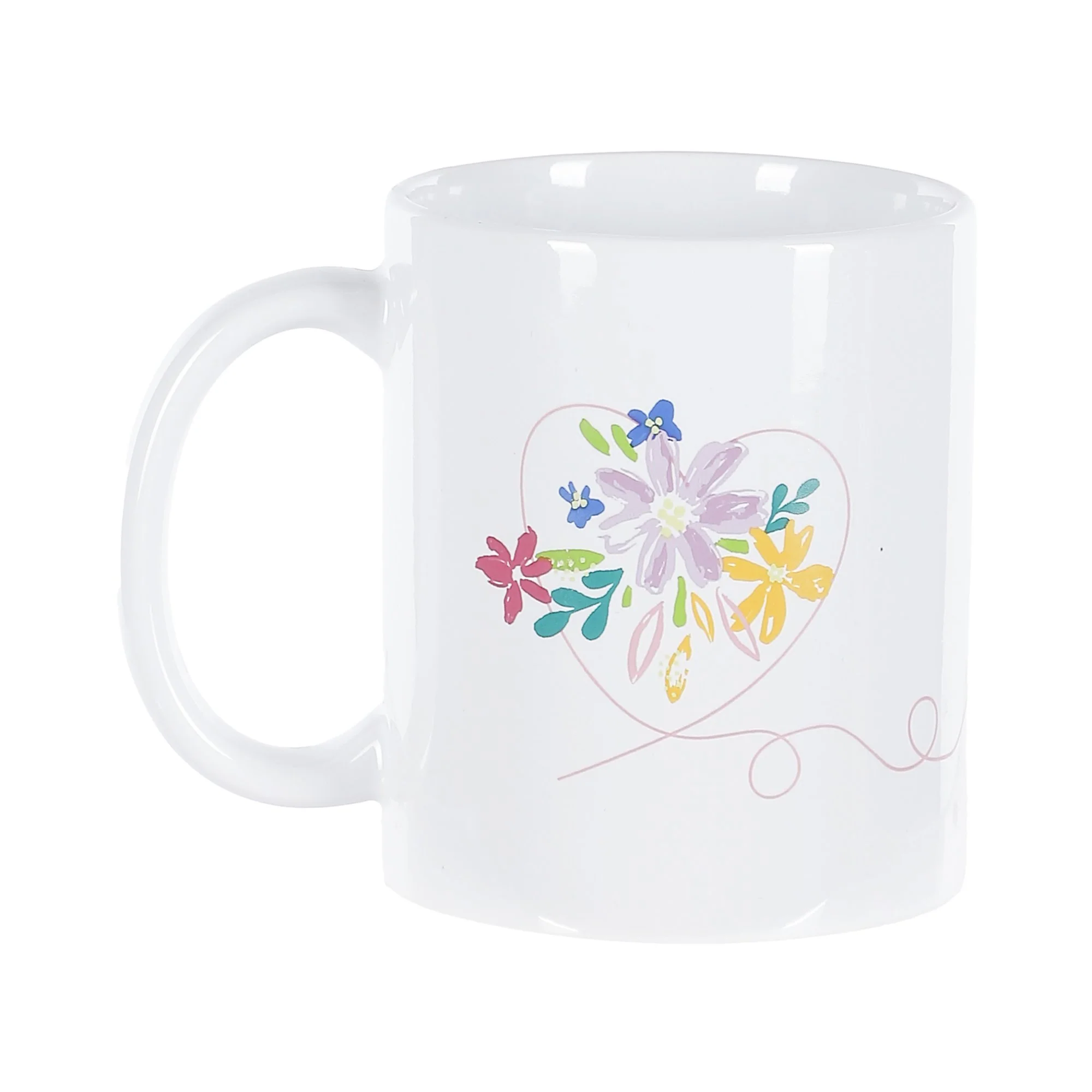 Coffret bouteille isotherme 500 ml et mug 300 ml - Image 4