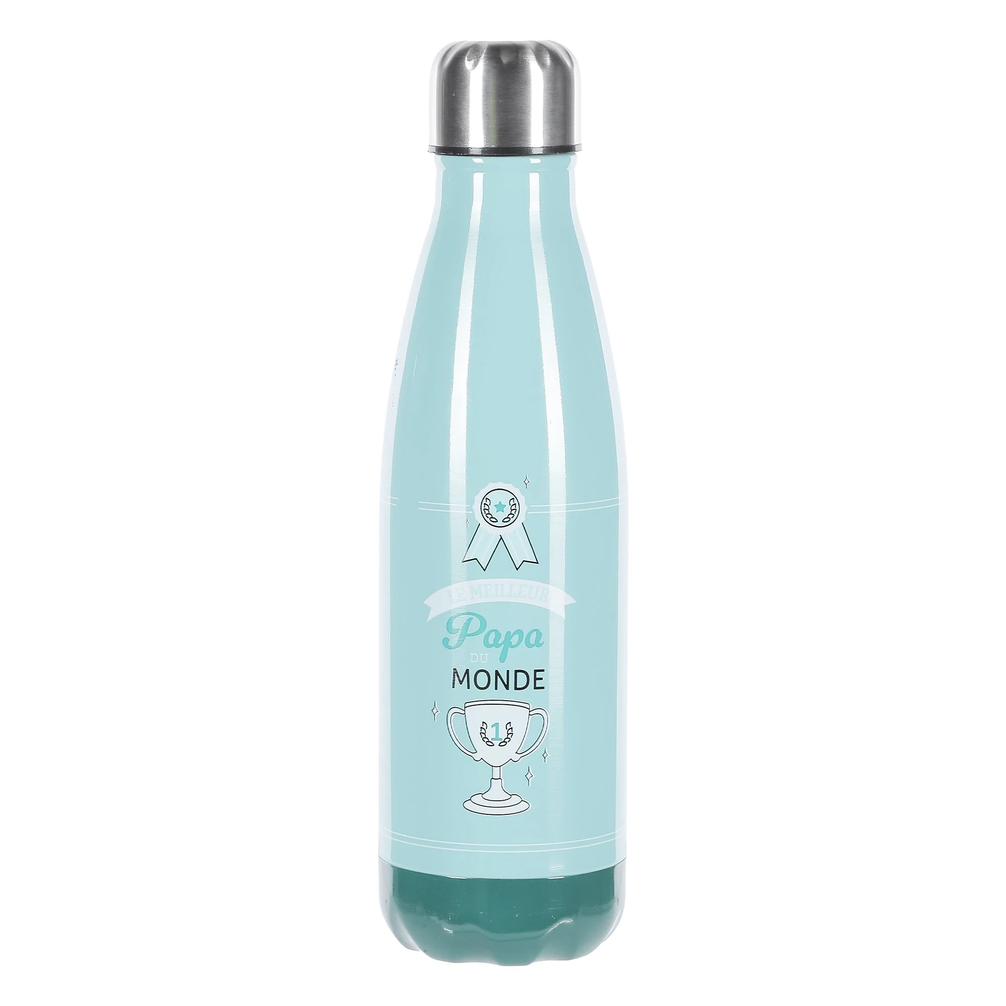 Coffret bouteille isotherme 500 ml et mug 300 ml - Image 6