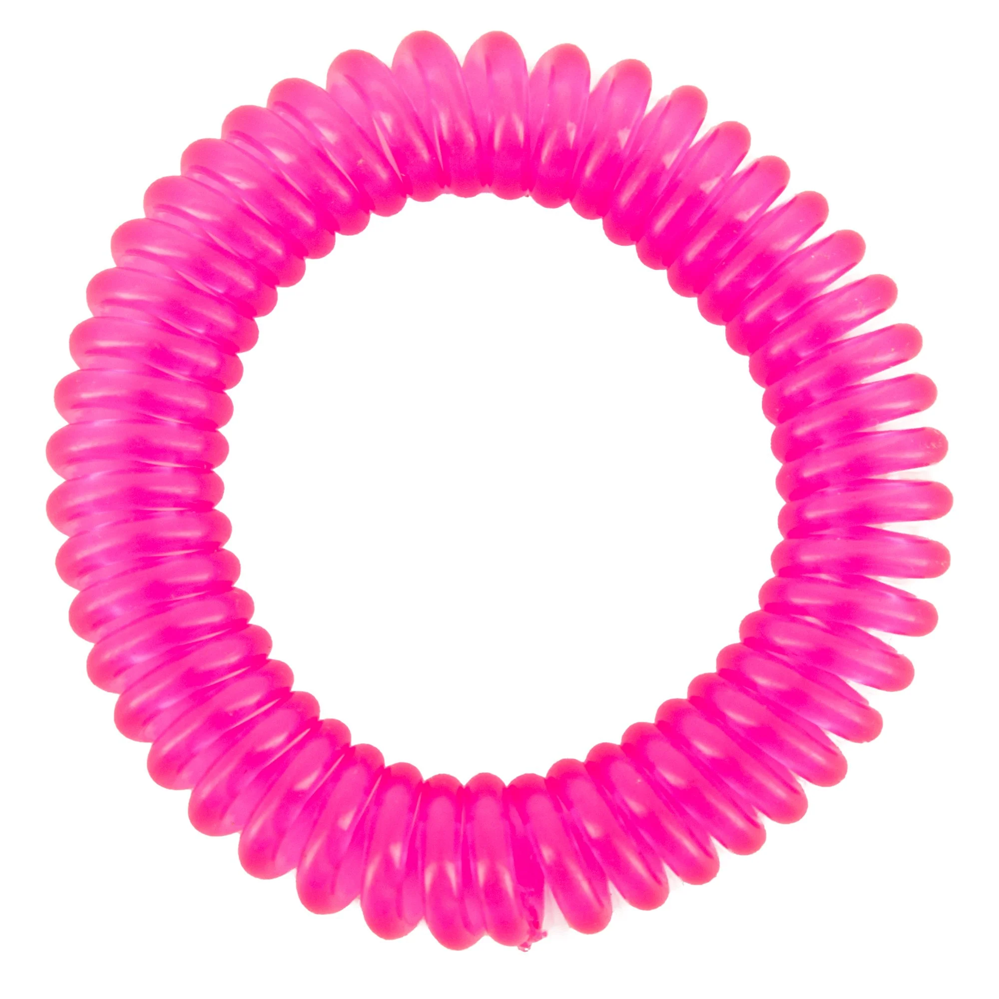 Bracelet citronnelle ressort - Image 4
