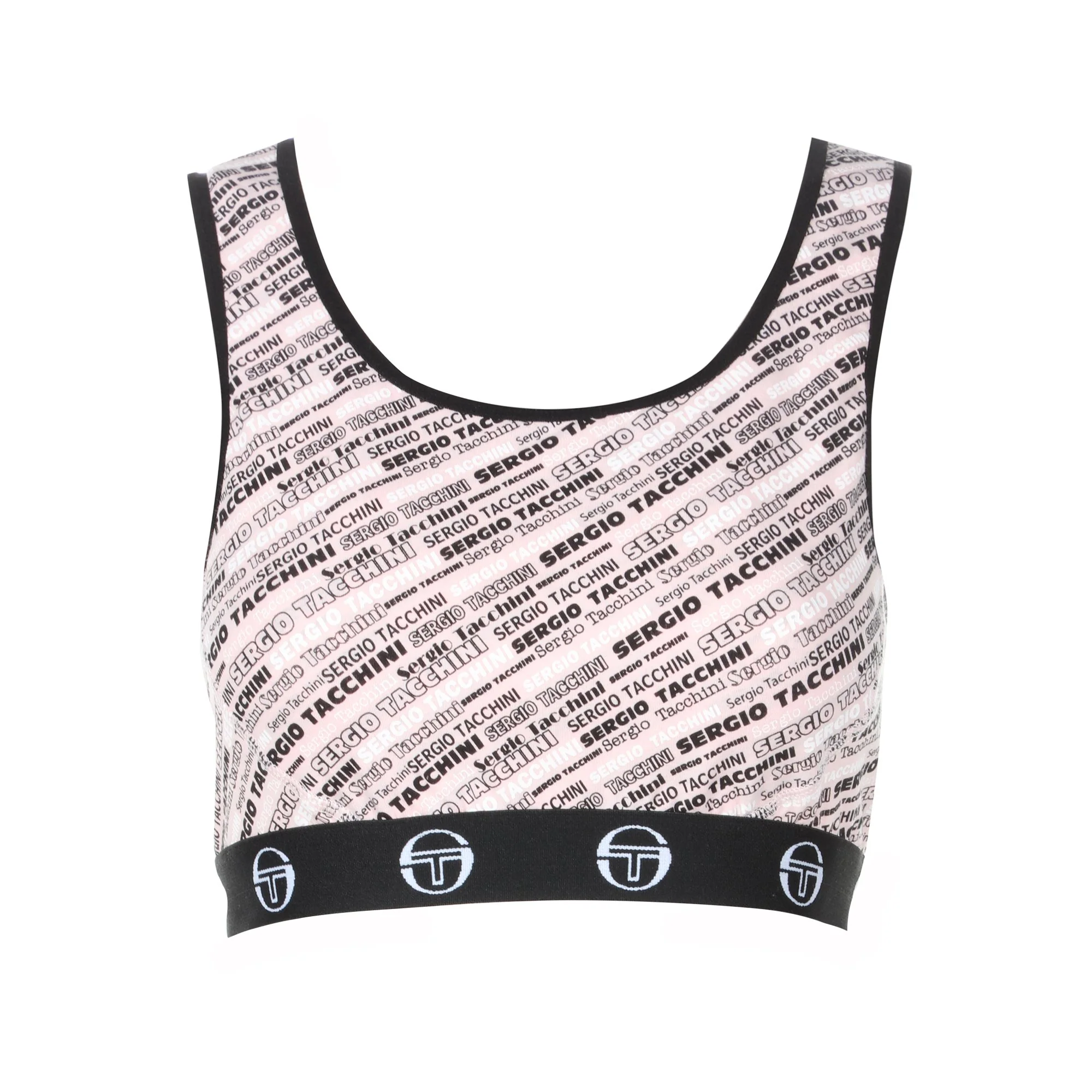 Brassière imprimé