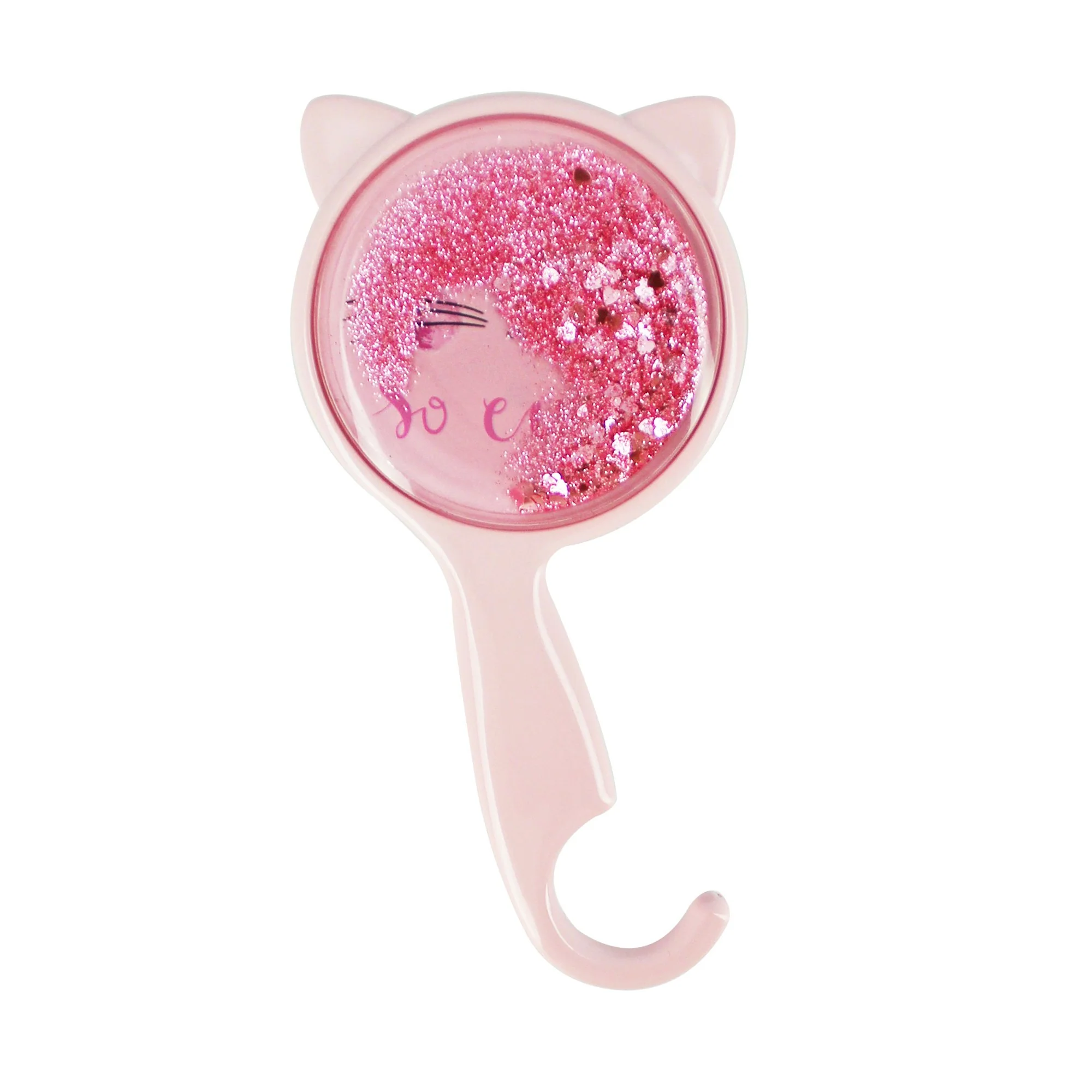 Brosse à cheveux chat - Image 2