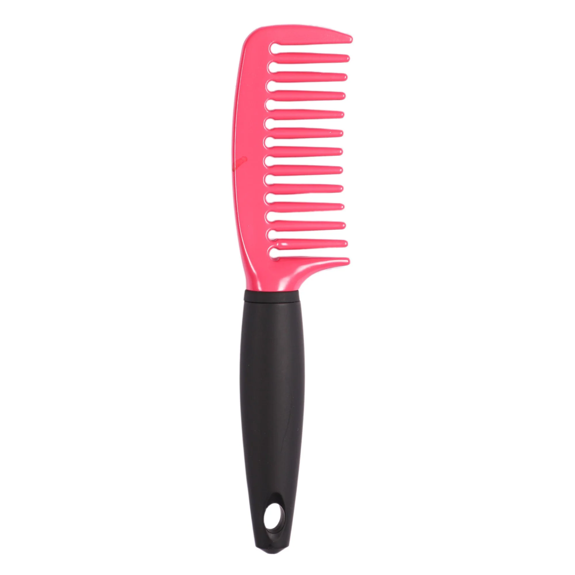 Brosse à cheveux de sac  - Rose