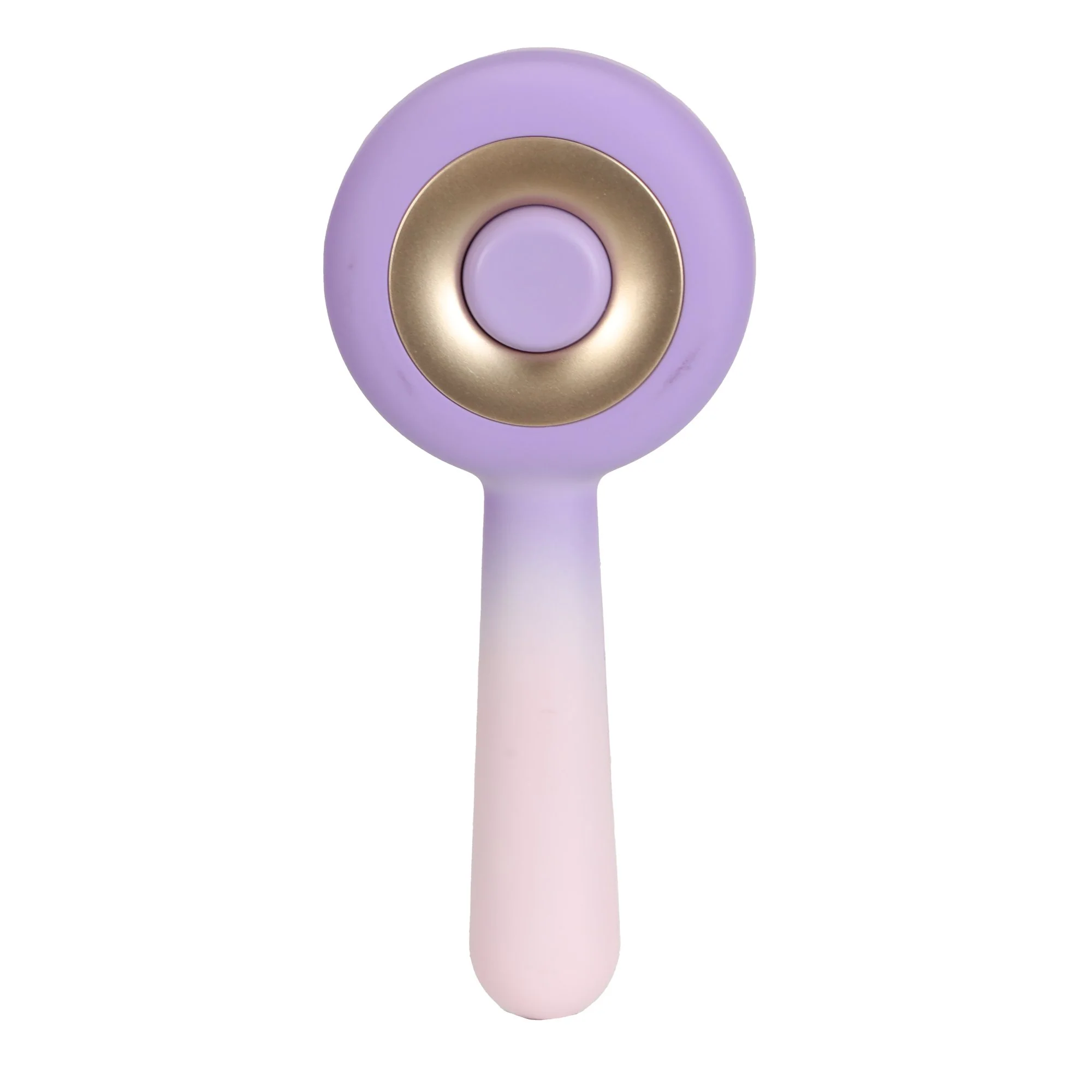 Brosse cheveux ronde - Image 2
