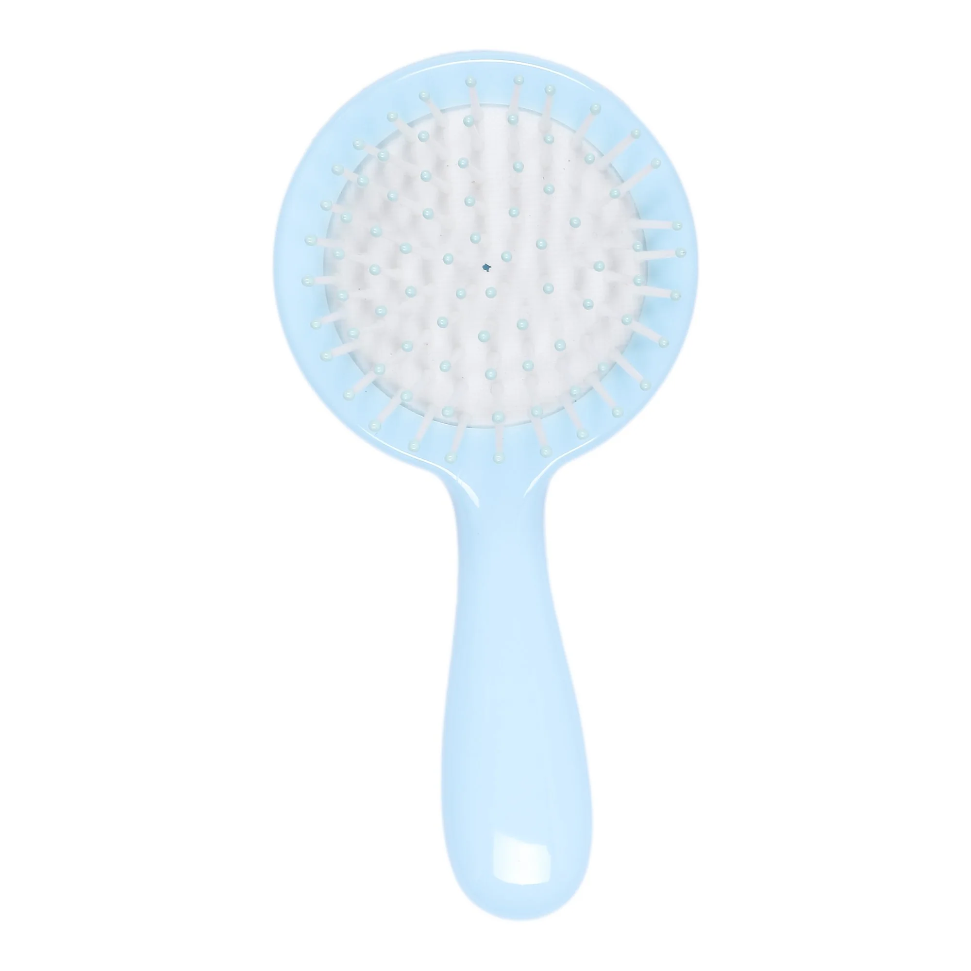 Brosse licorne bleue - Image 2