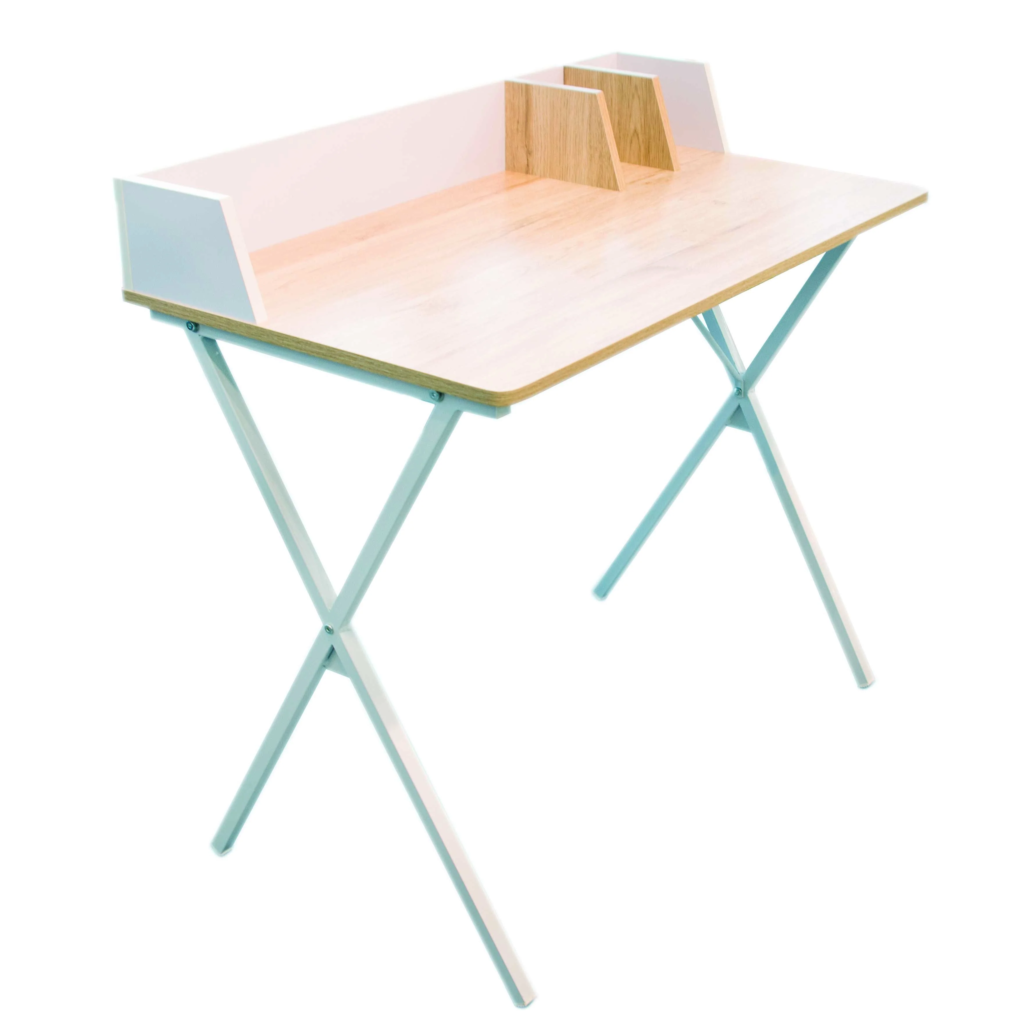 Bureau brice blanc