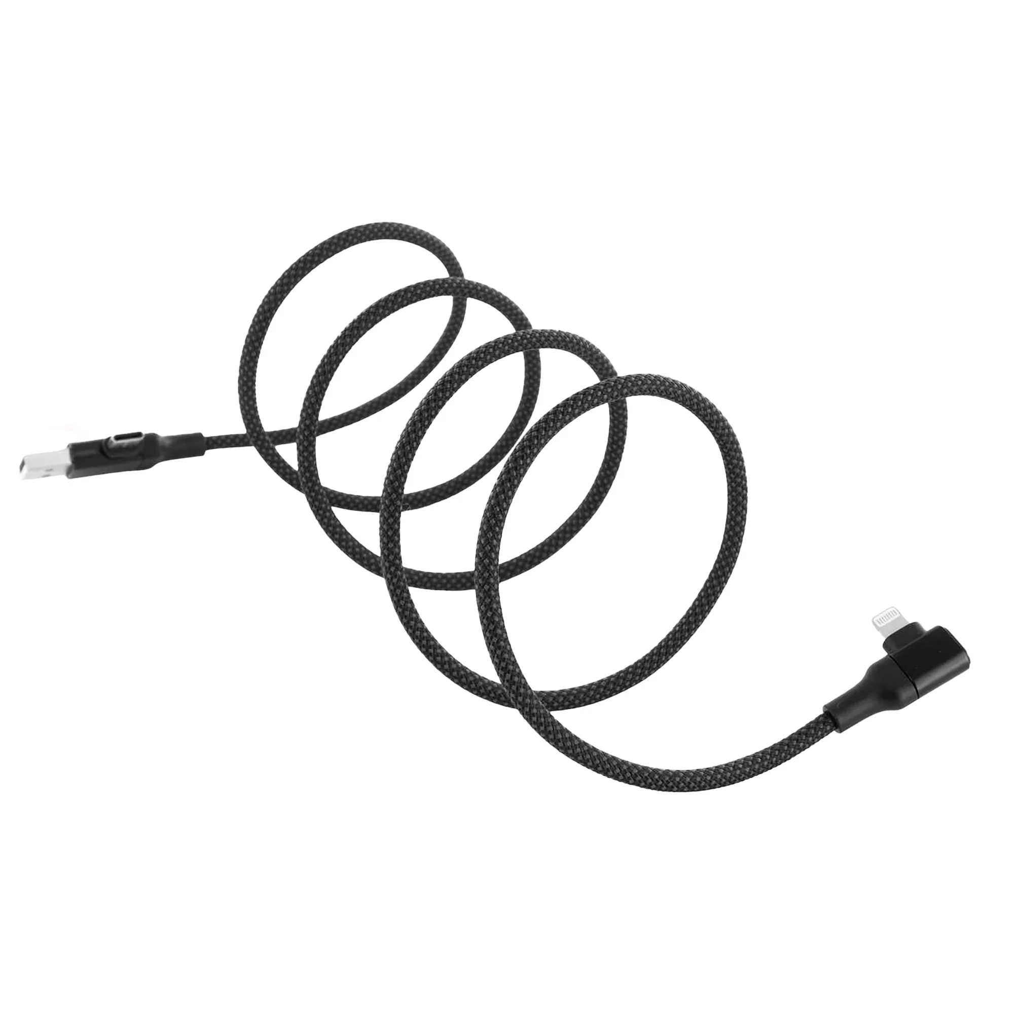 Cable aimanté 4 en 1 60W - Image 3