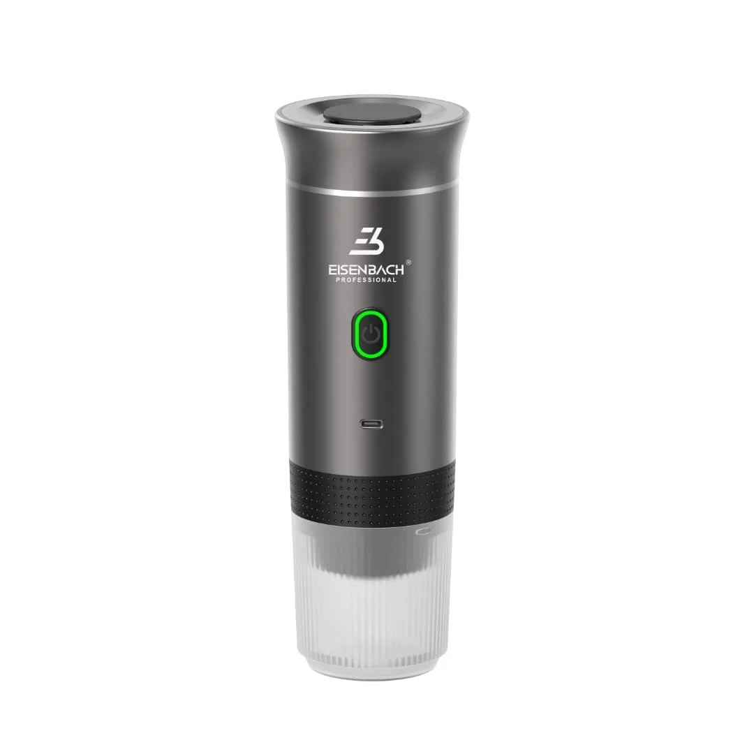 Cafetière expresso portable