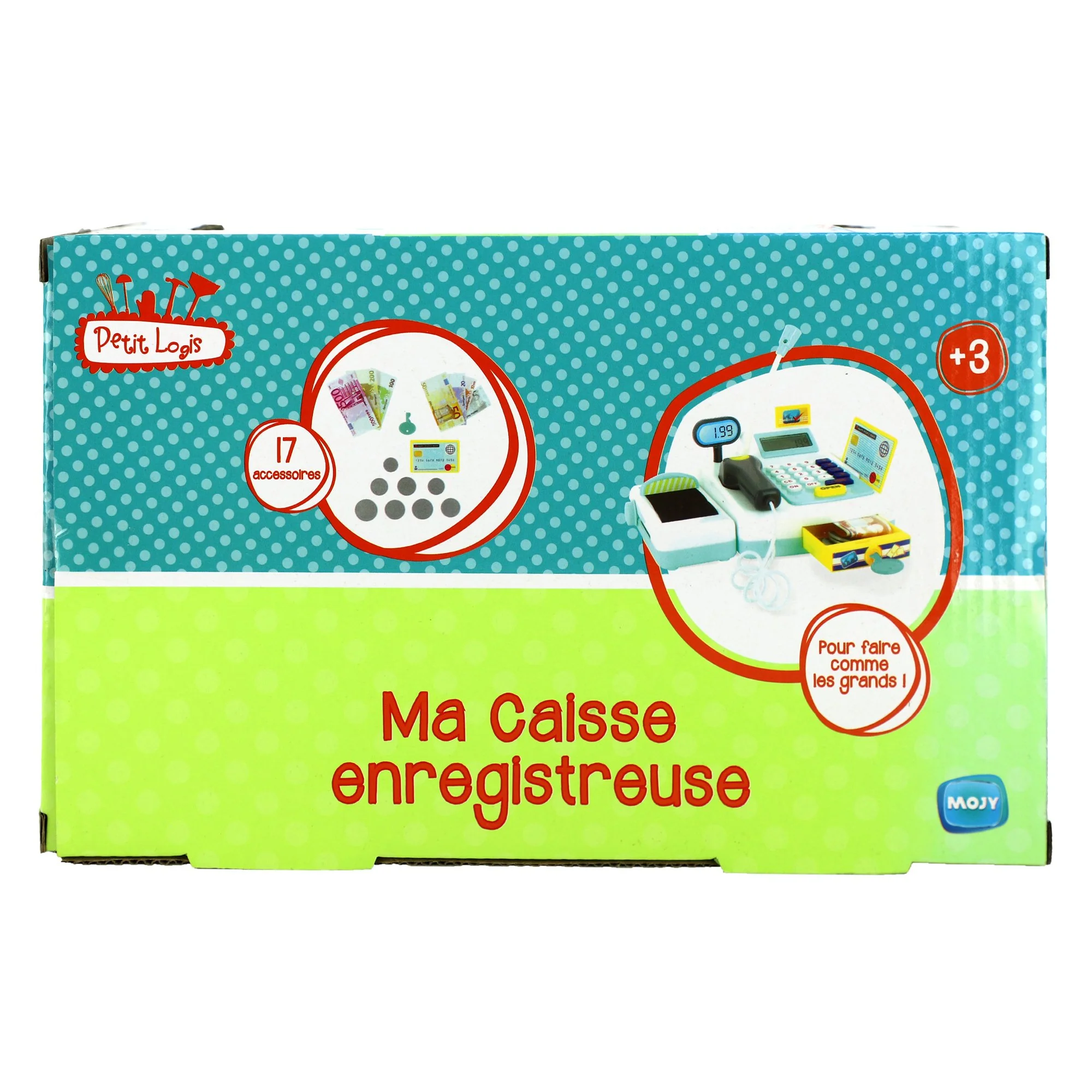 Caisse enregistreuse - Image 3