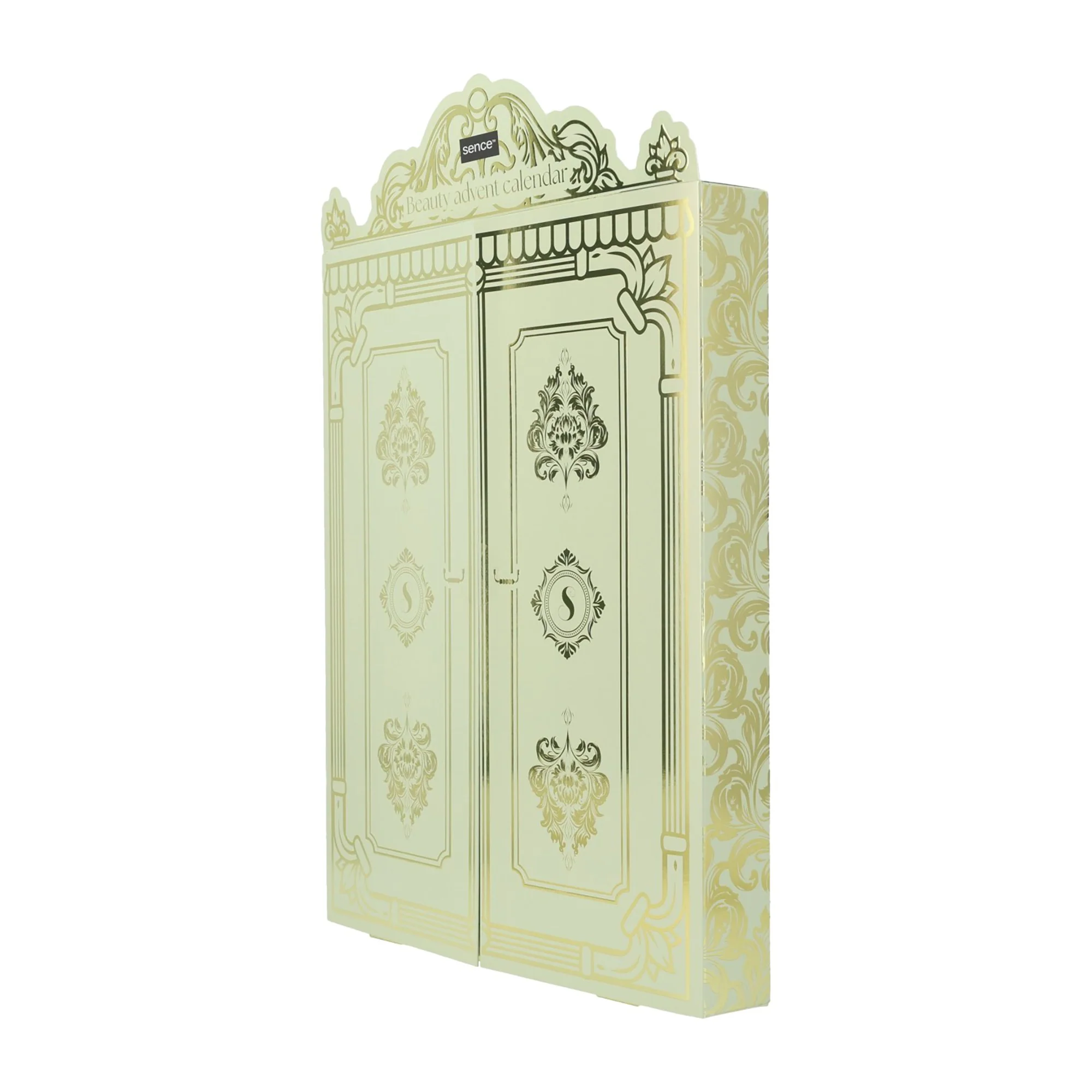 Calendrier de l'Avent Royal Elégant 24 pièces - Image 2