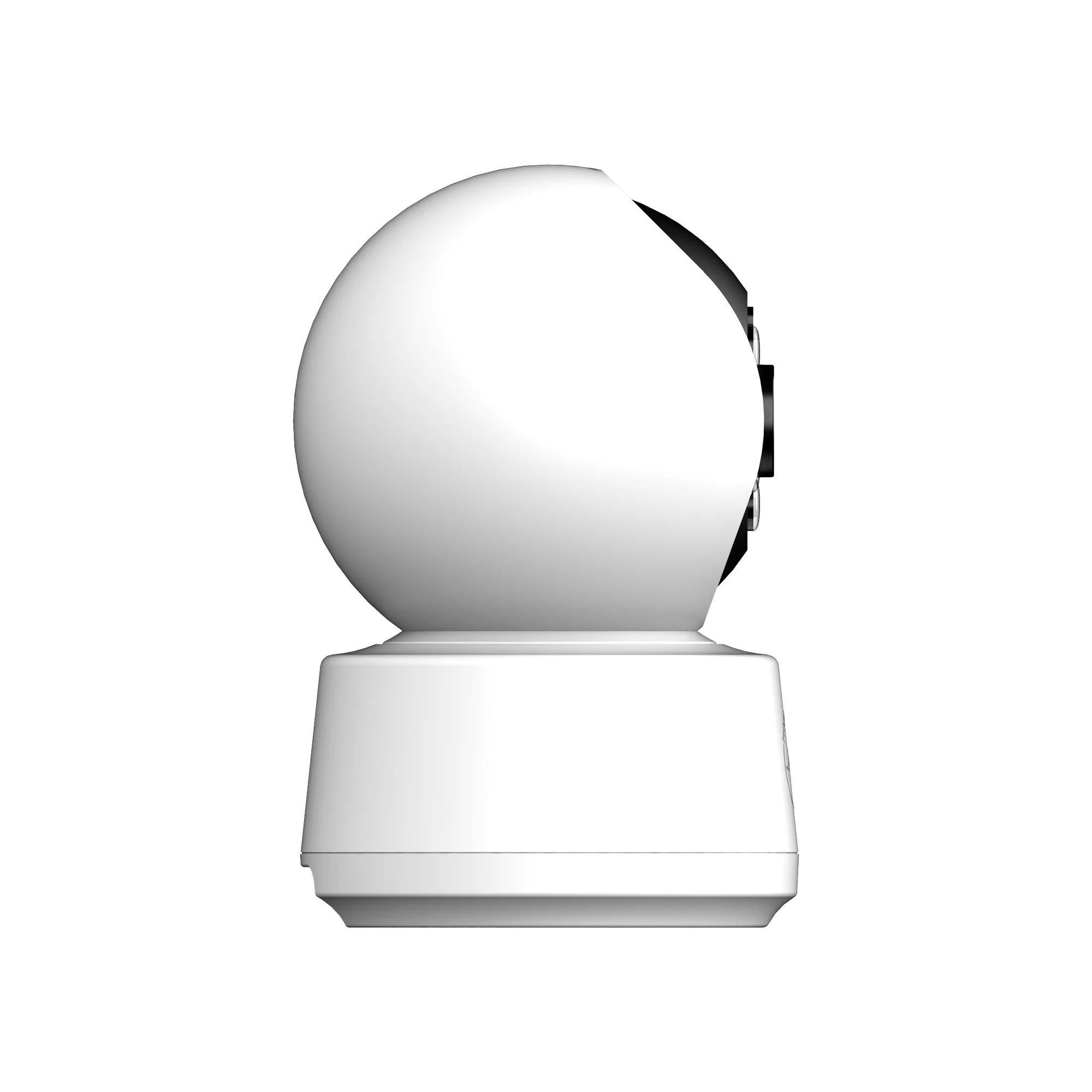 Caméra WIFI d'intérieur connectée - Image 2