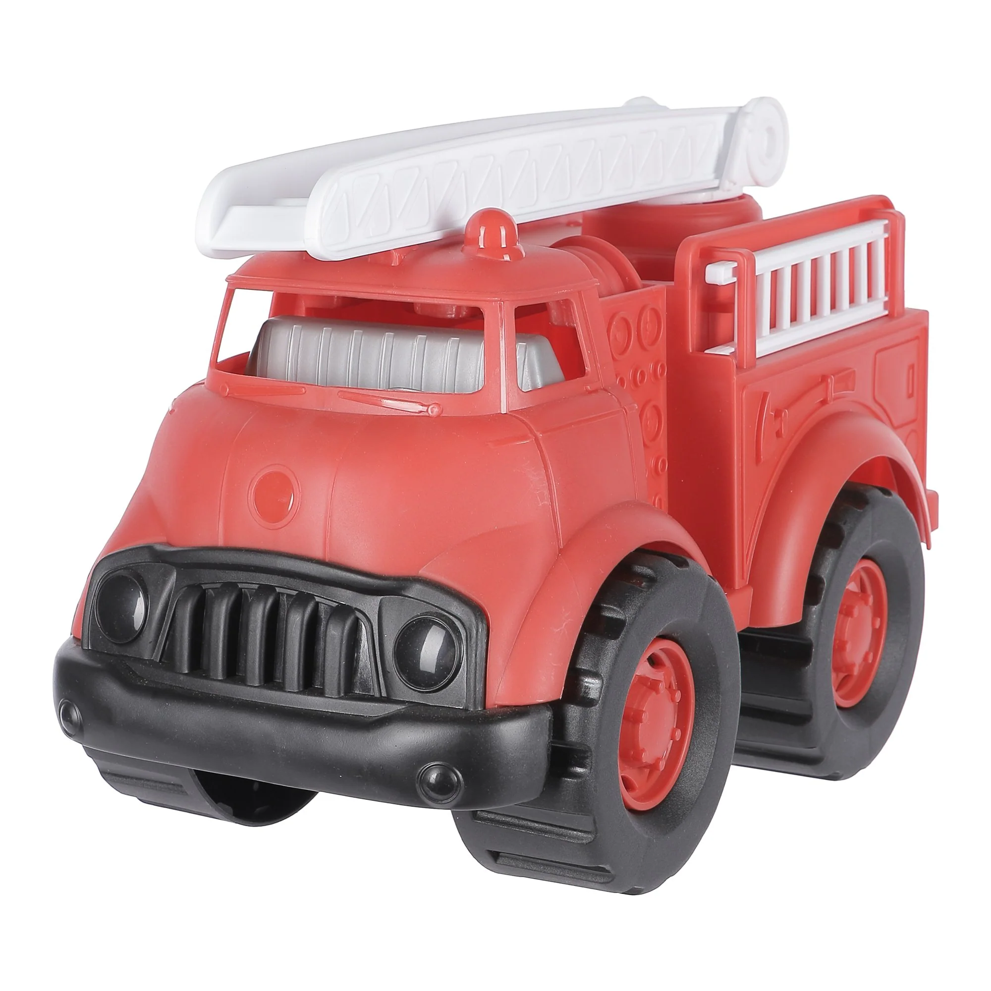Camion éboueur / pompier / benne - Image 4