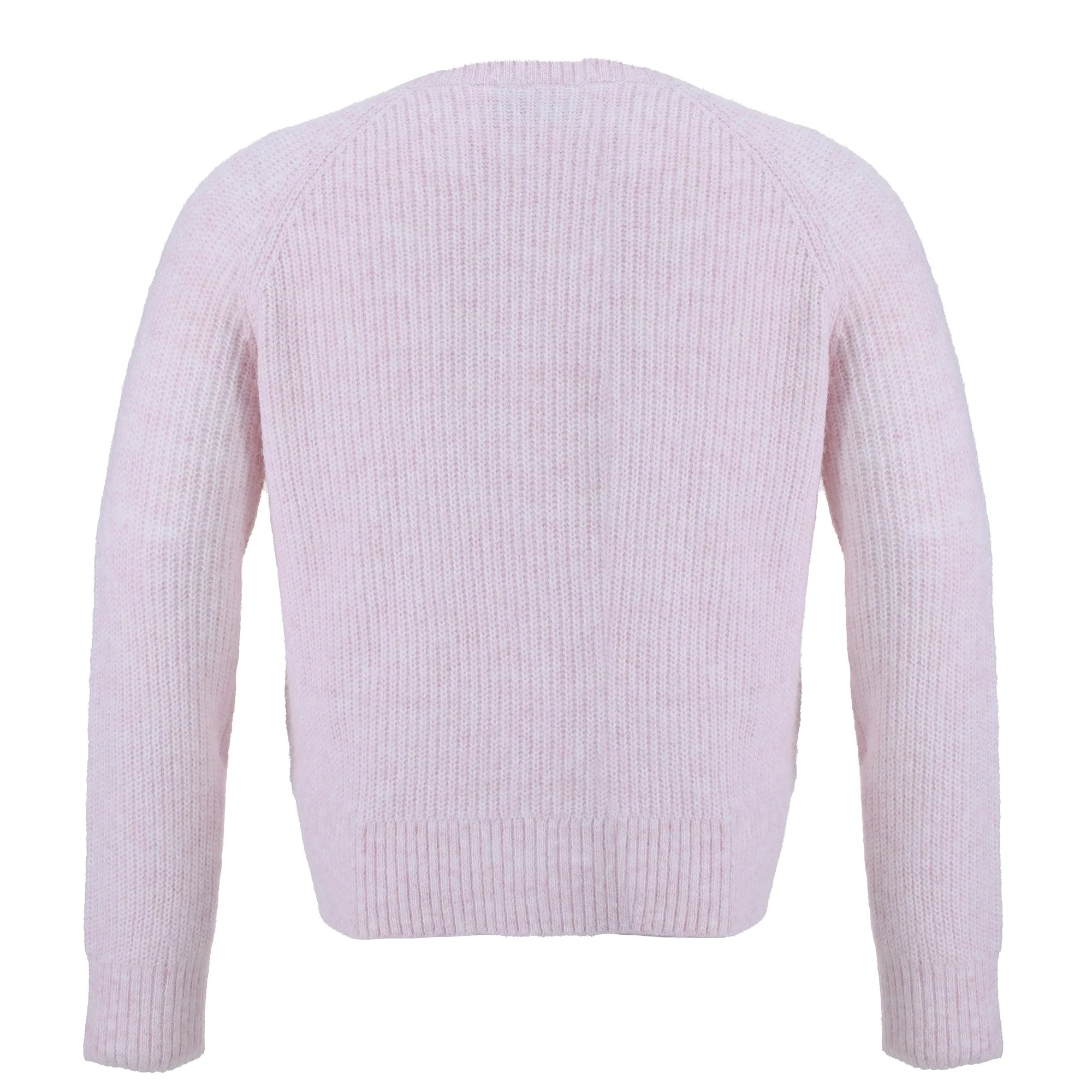 Cardigan  - Rose clair - Image 4