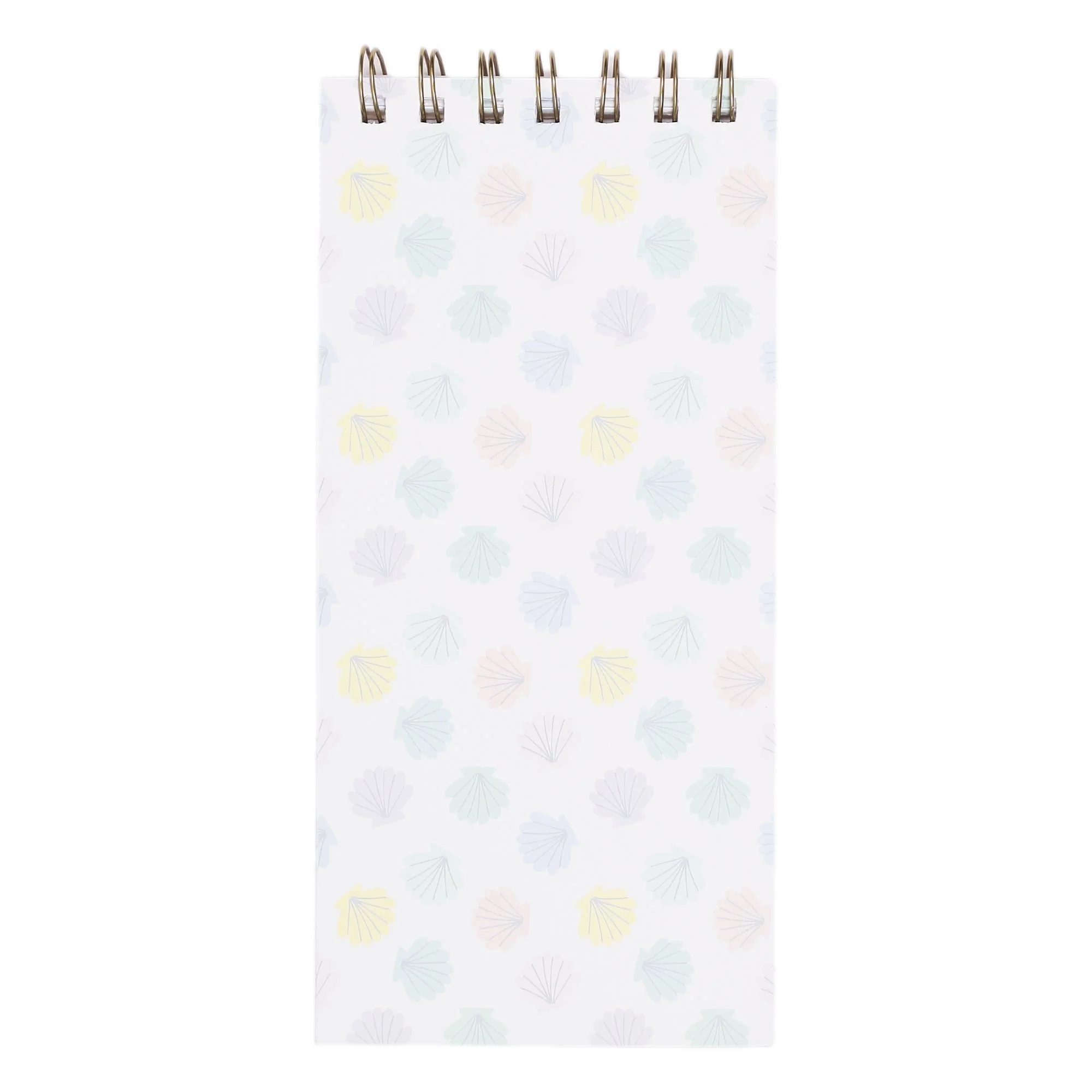 Carnet à spirales  - Beige - Image 4