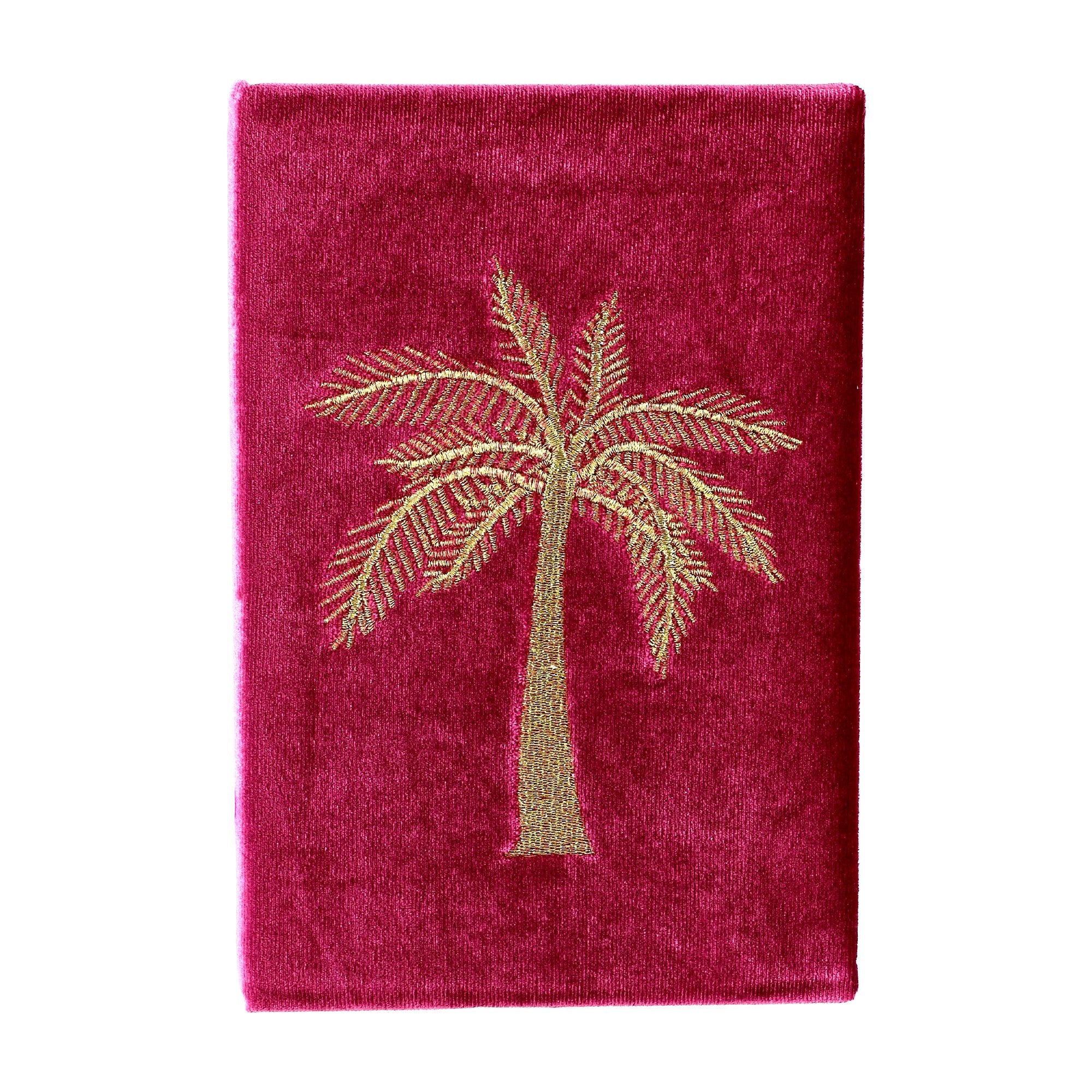 Carnet velvet - Image 3