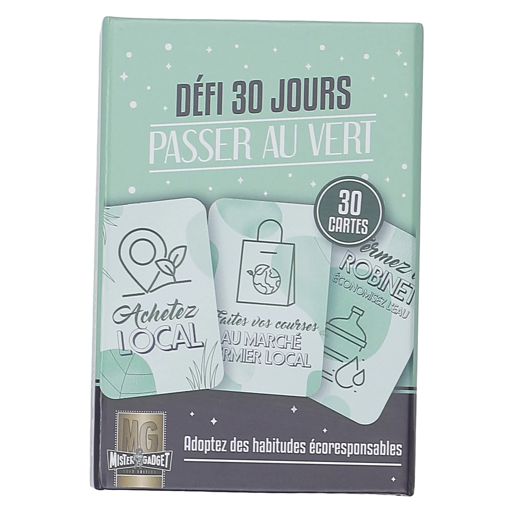 Carte challenge - Image 4
