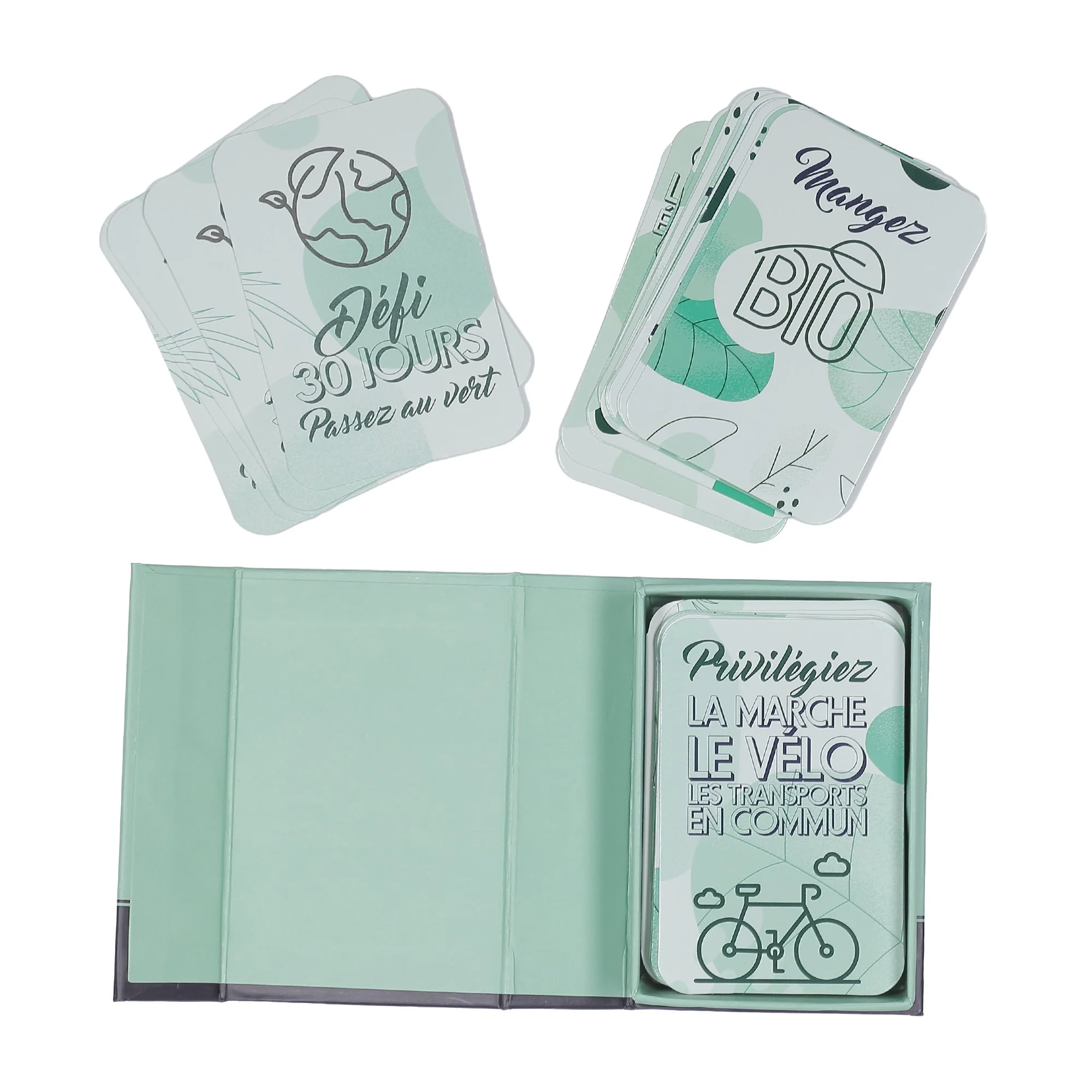 Carte challenge - Image 5