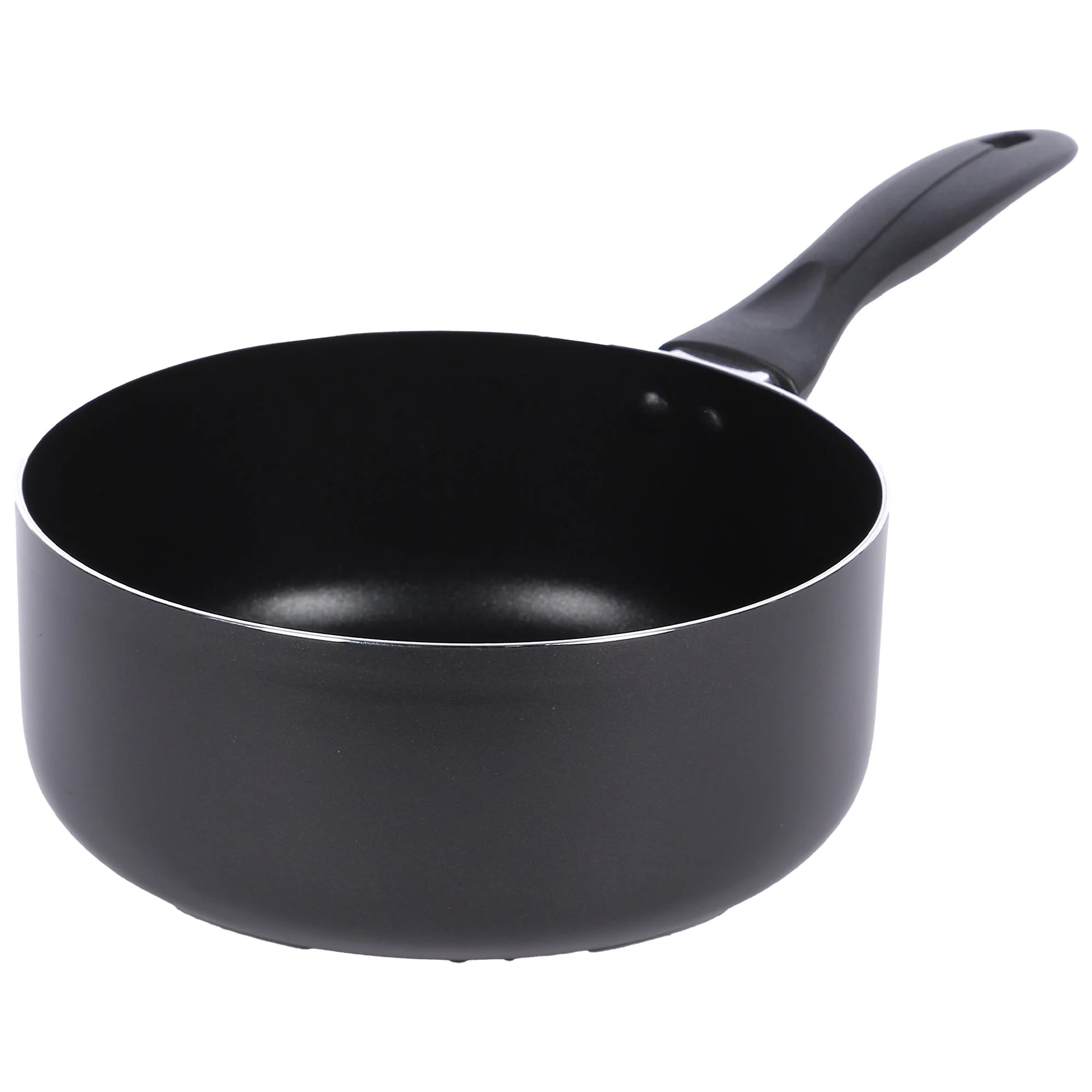 Casserole en aluminium anti adhésive 20 cm