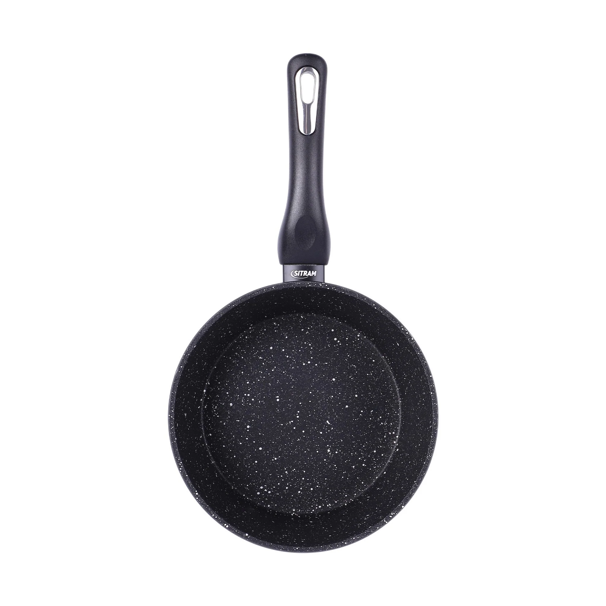 Casserole induction 18x8 cm - Image 2