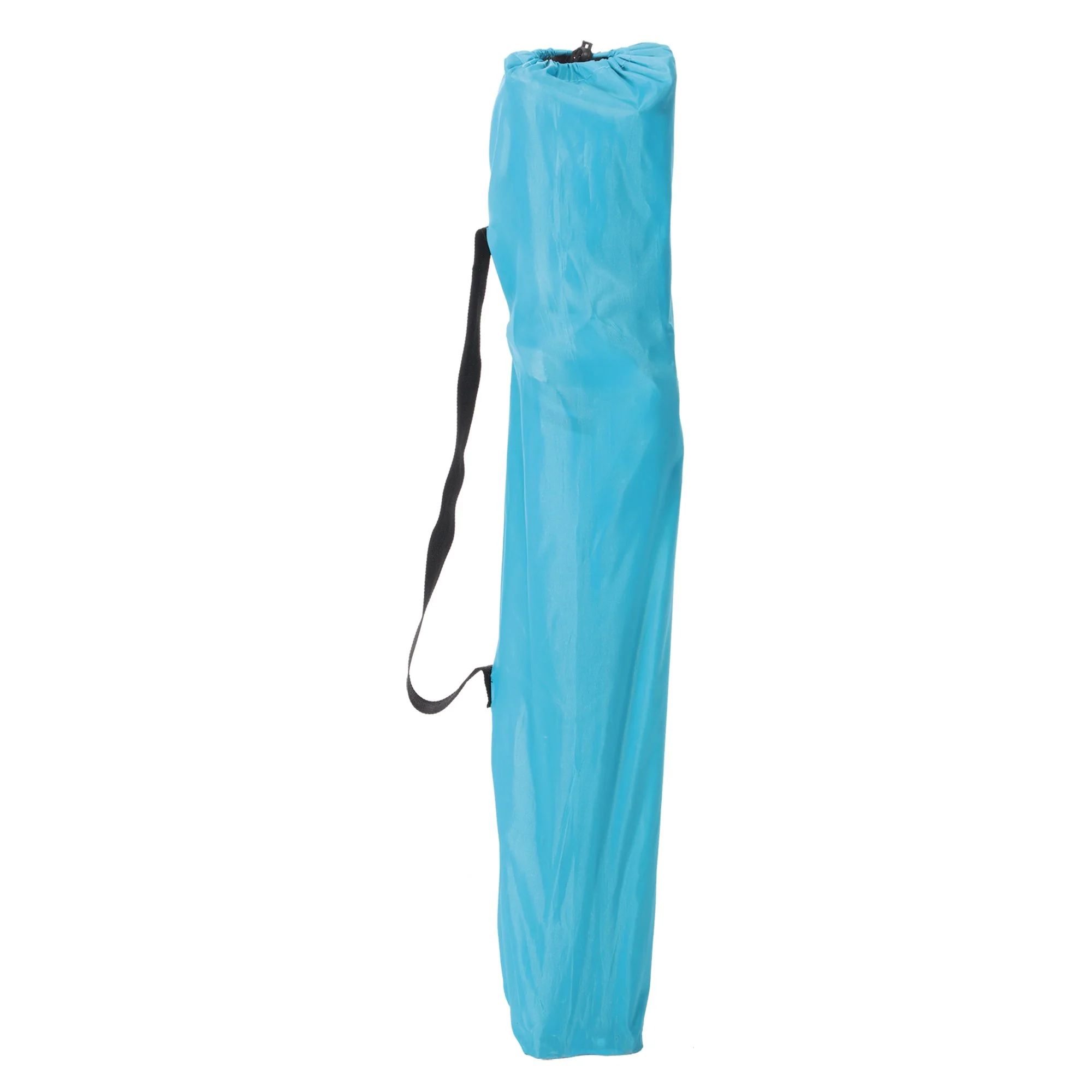 Chaise de camping - Bleu foncé - Image 2