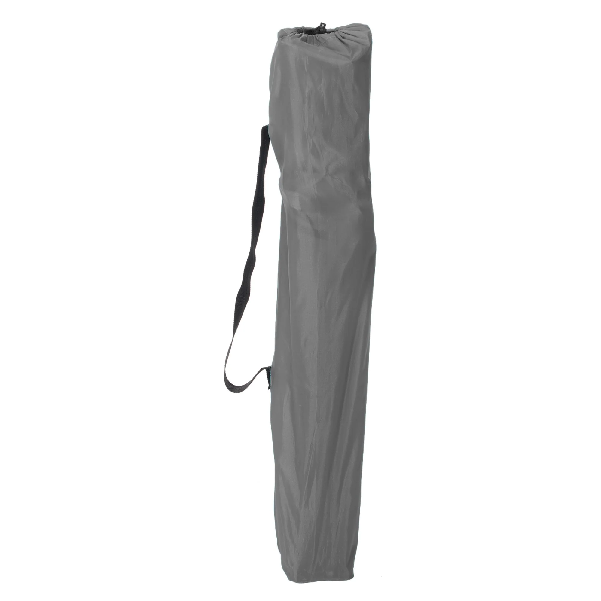 Chaise de camping  - Gris - Image 2