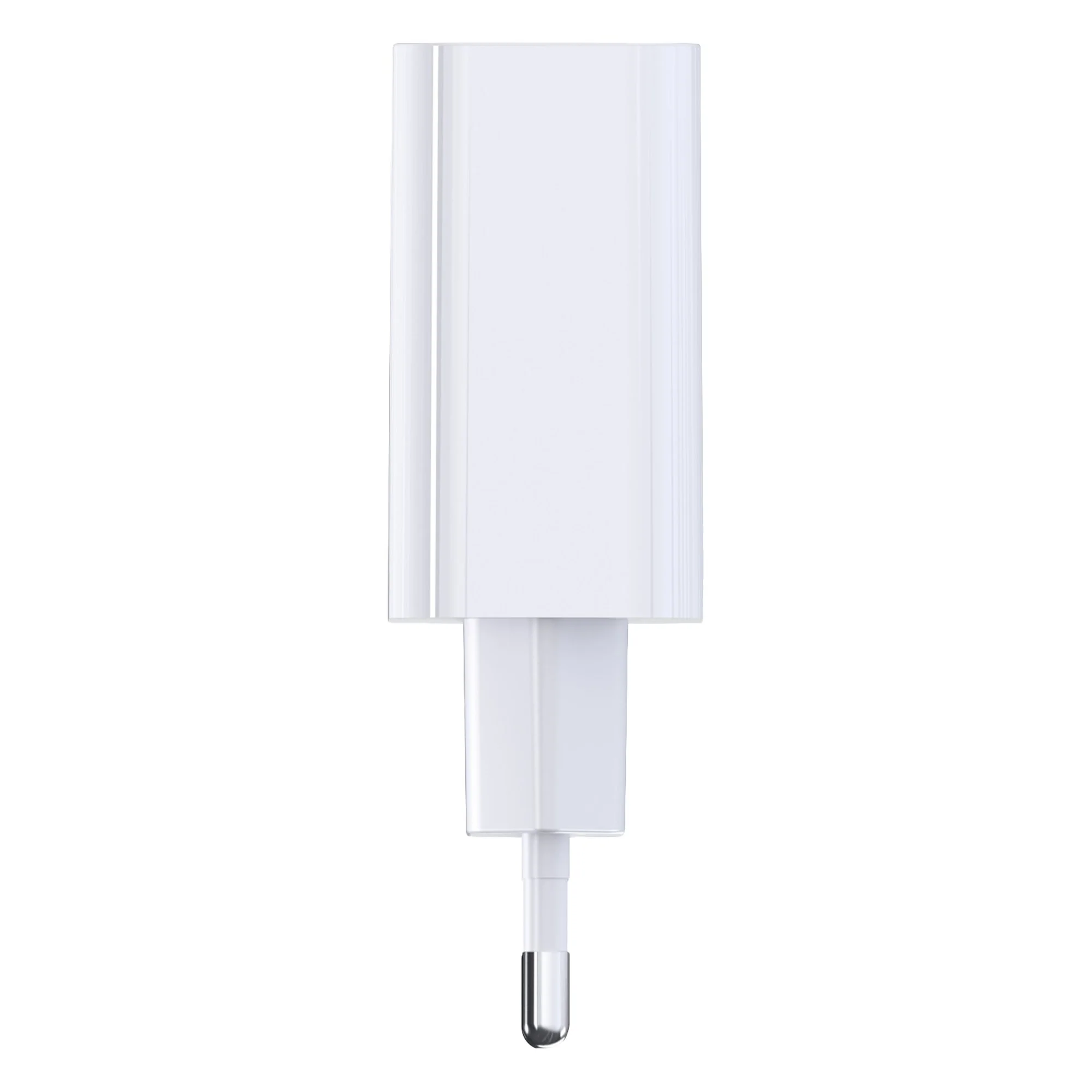 Chargeur secteur 12w gris - Image 2