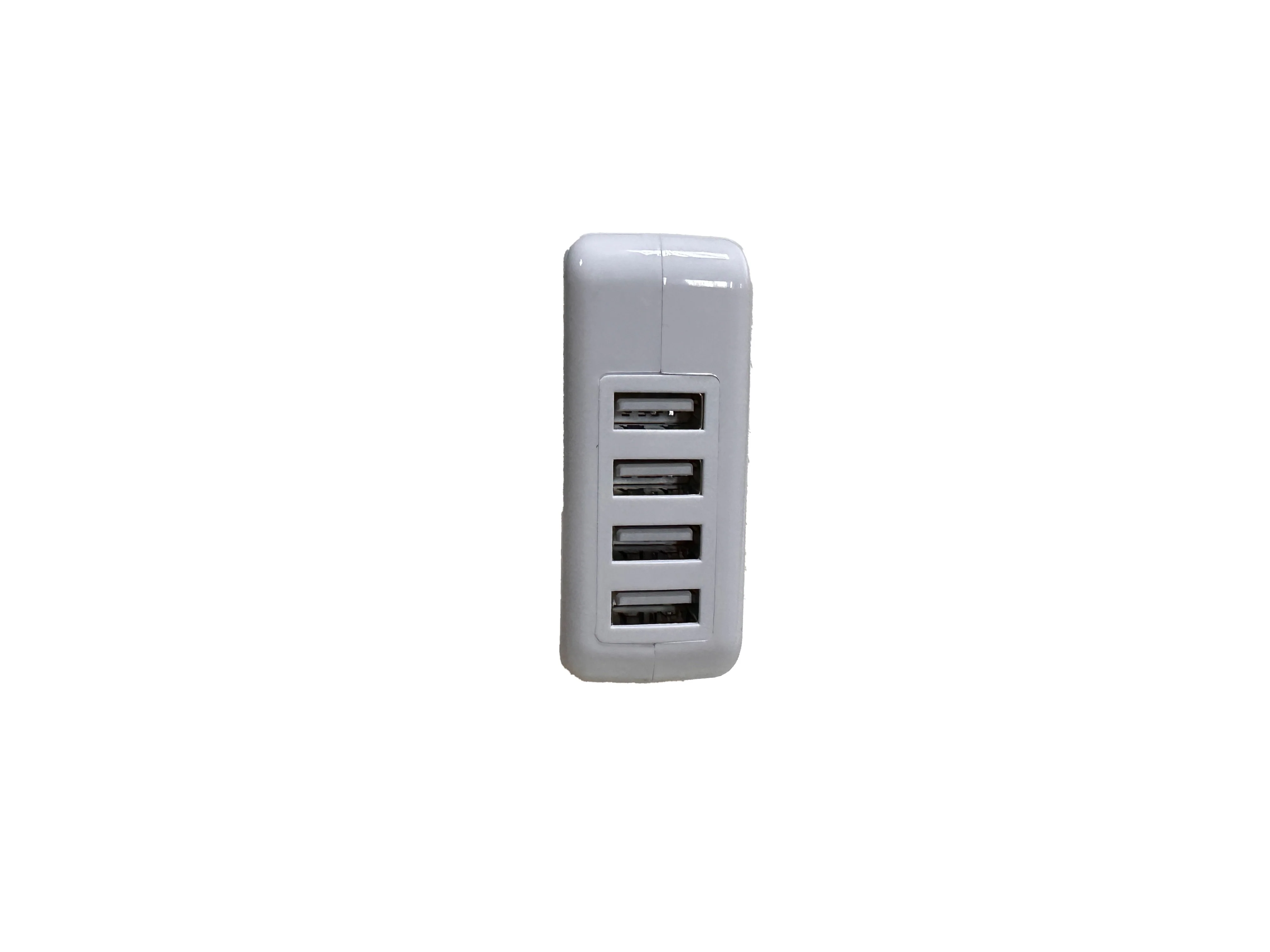 Chargeur secteur 4 ports USB type 4 - Image 5