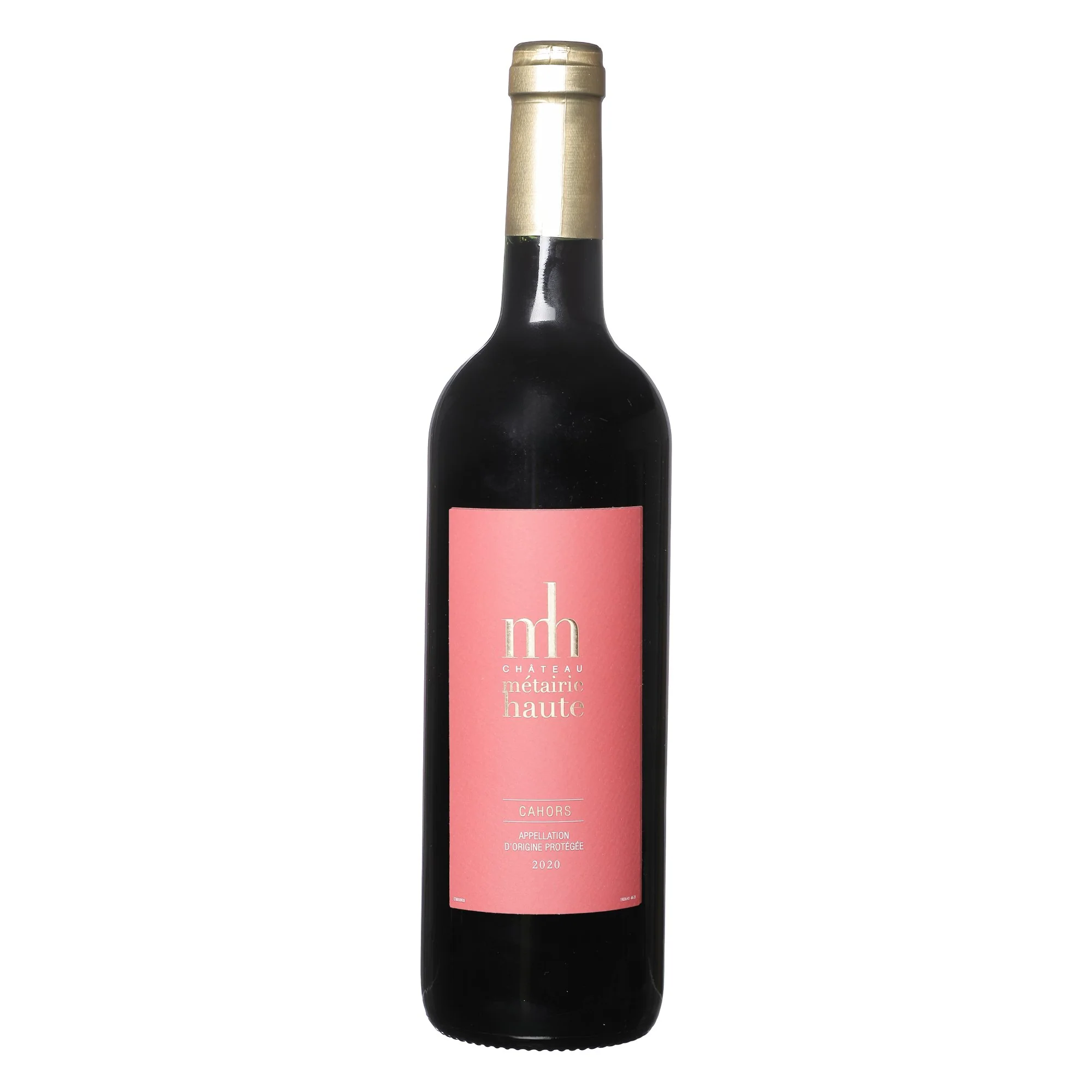 Château Metairie haute 2020 13%