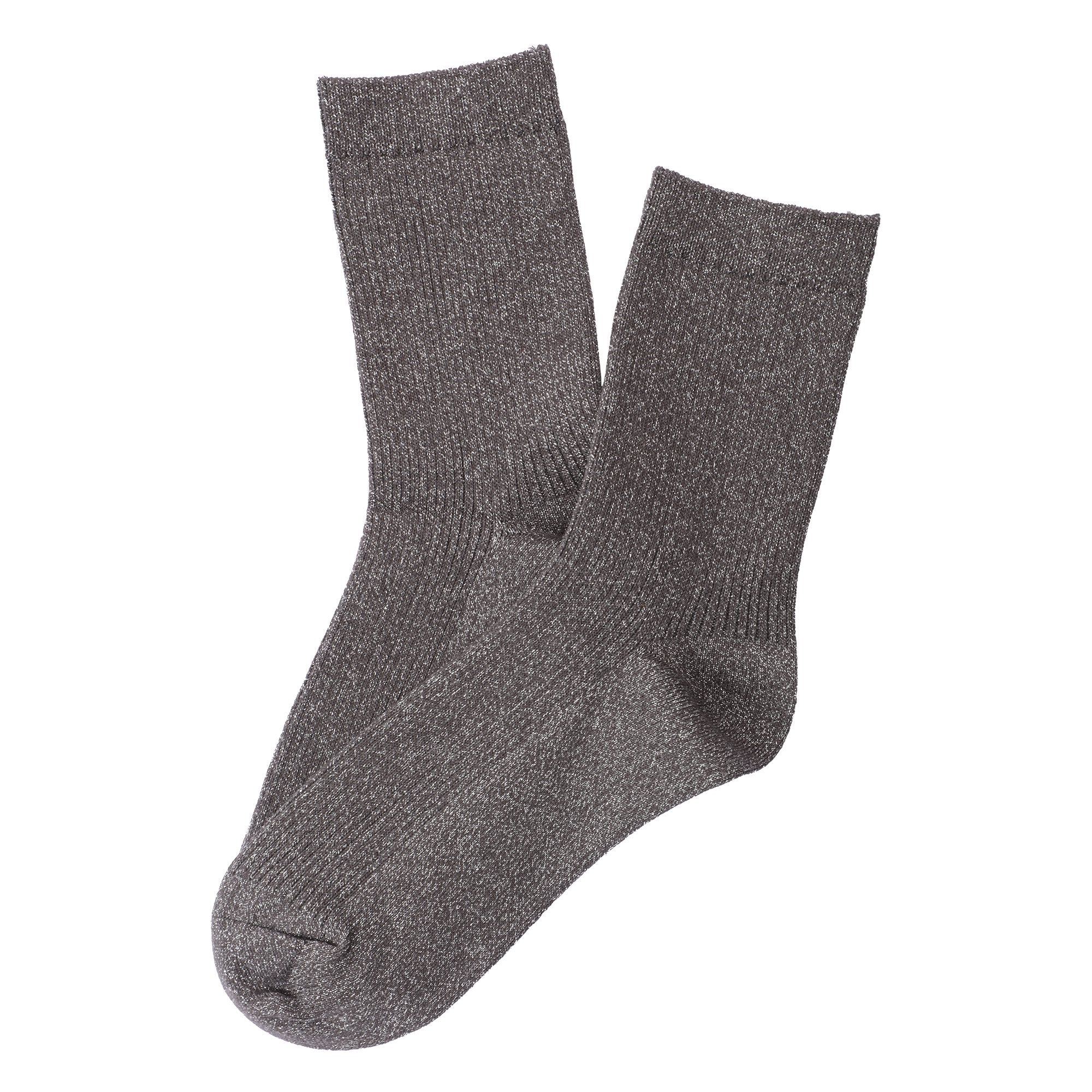 Chaussettes Ă paillettes - Image 3