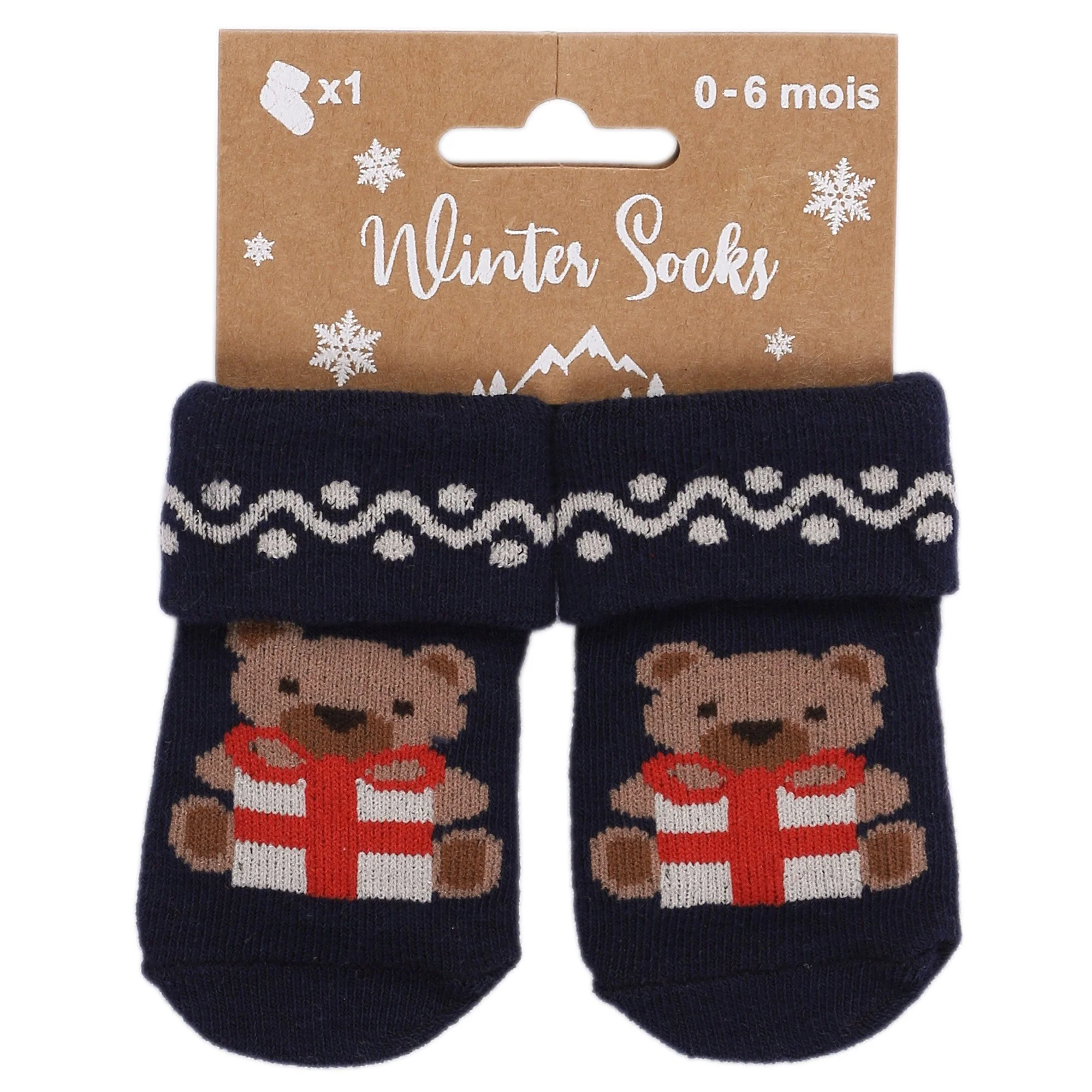 Chaussettes de Noël - Image 2