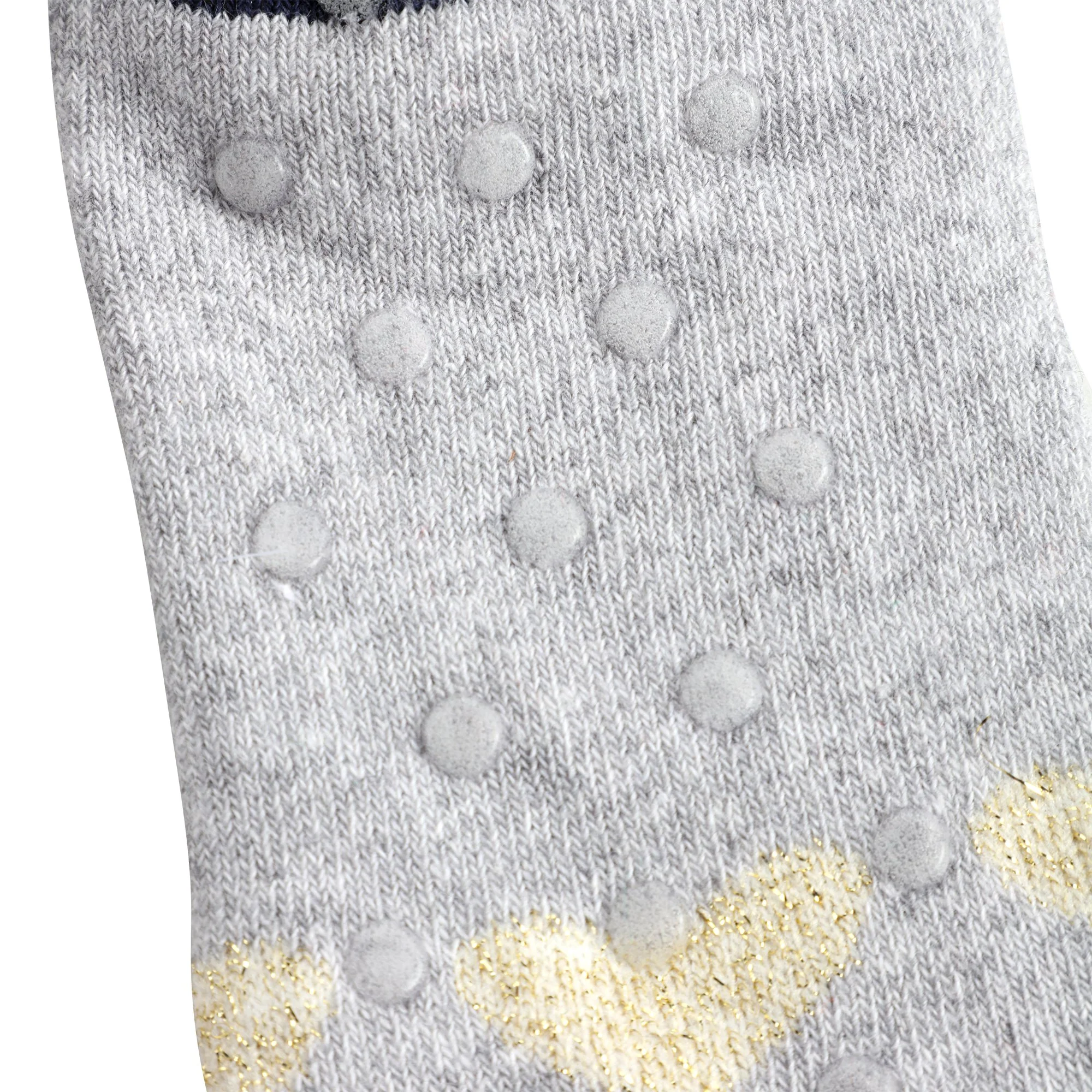 Chaussettes de Noël  - Rouge - Image 2