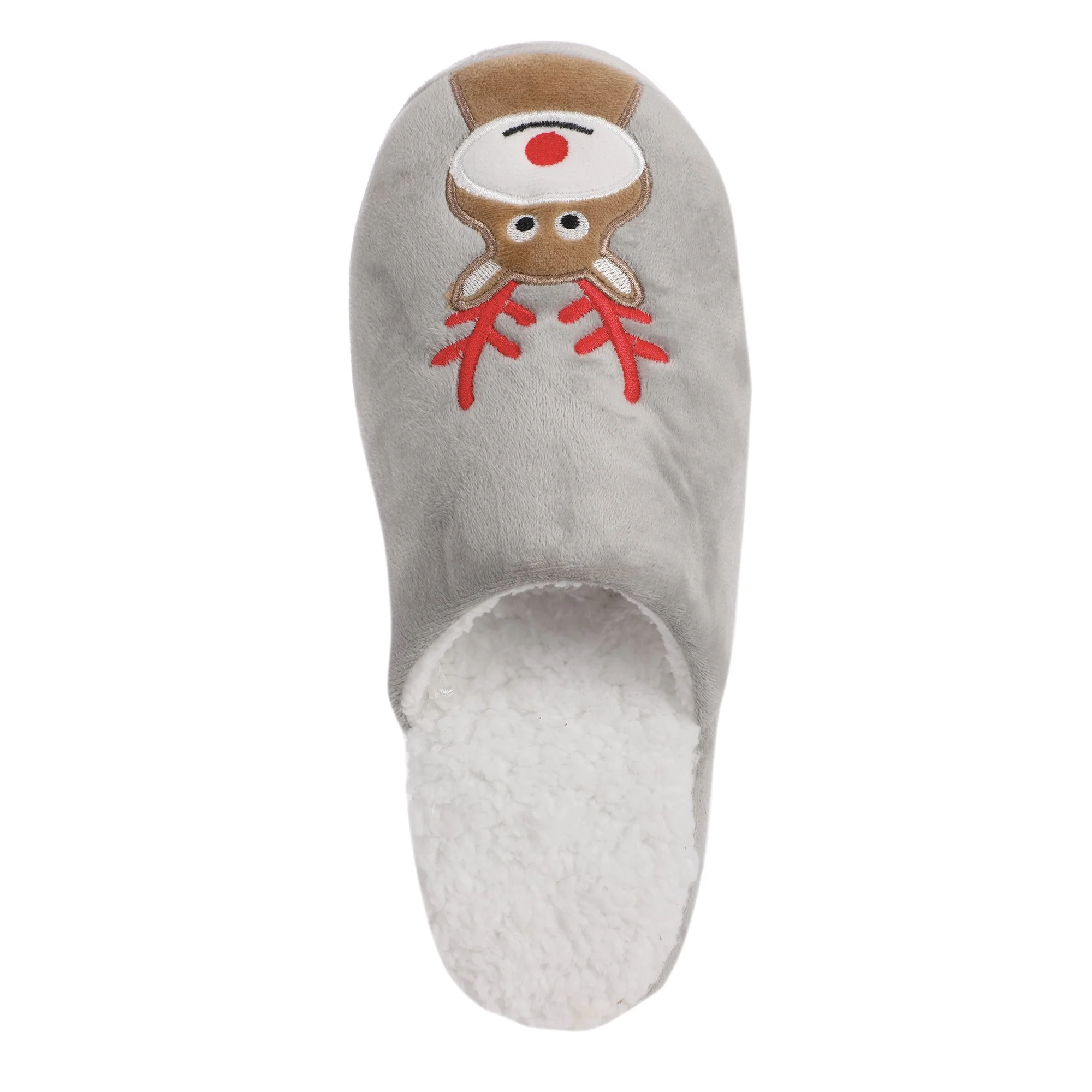 Chaussons de Noël 39 au 45