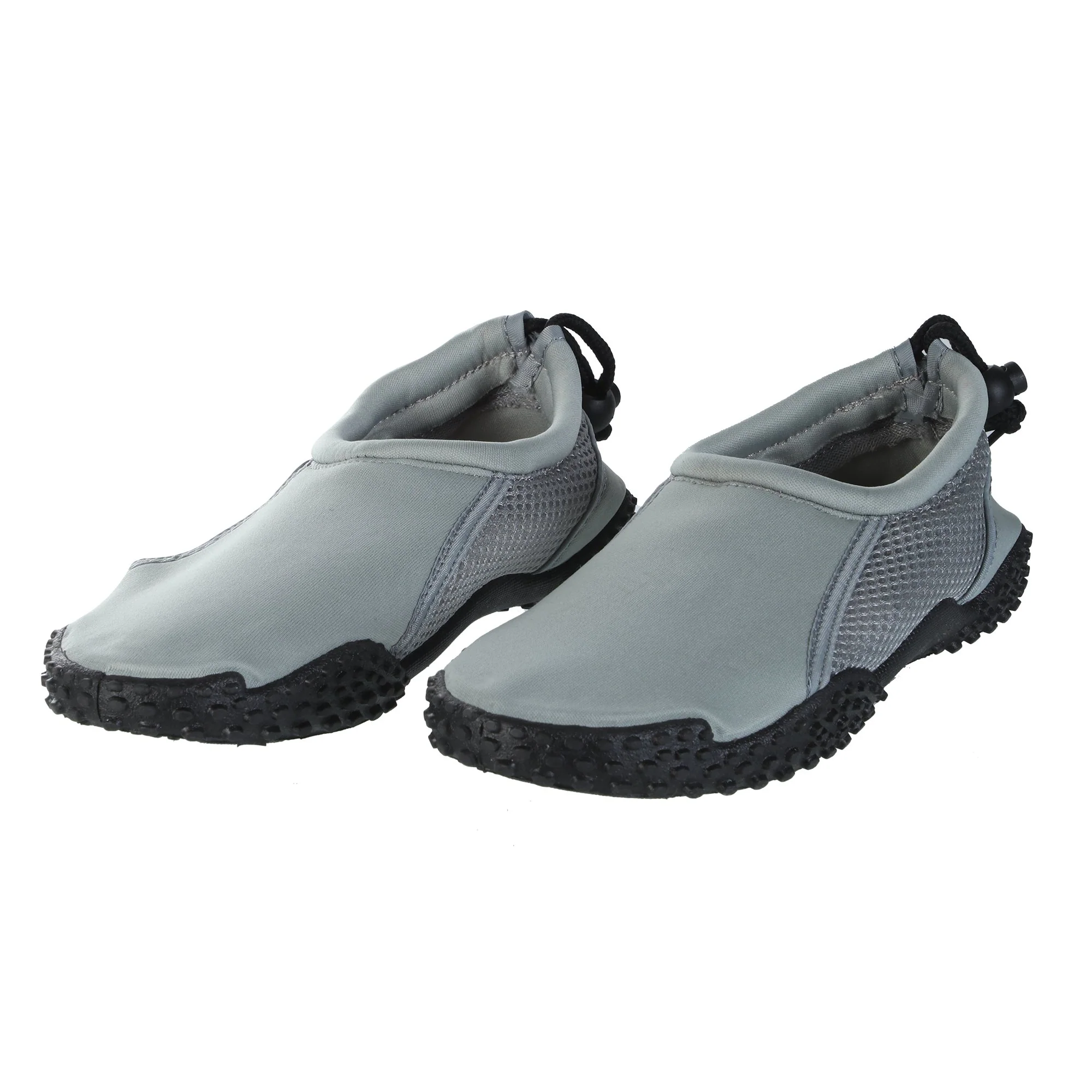 Chaussures de plage  - Gris