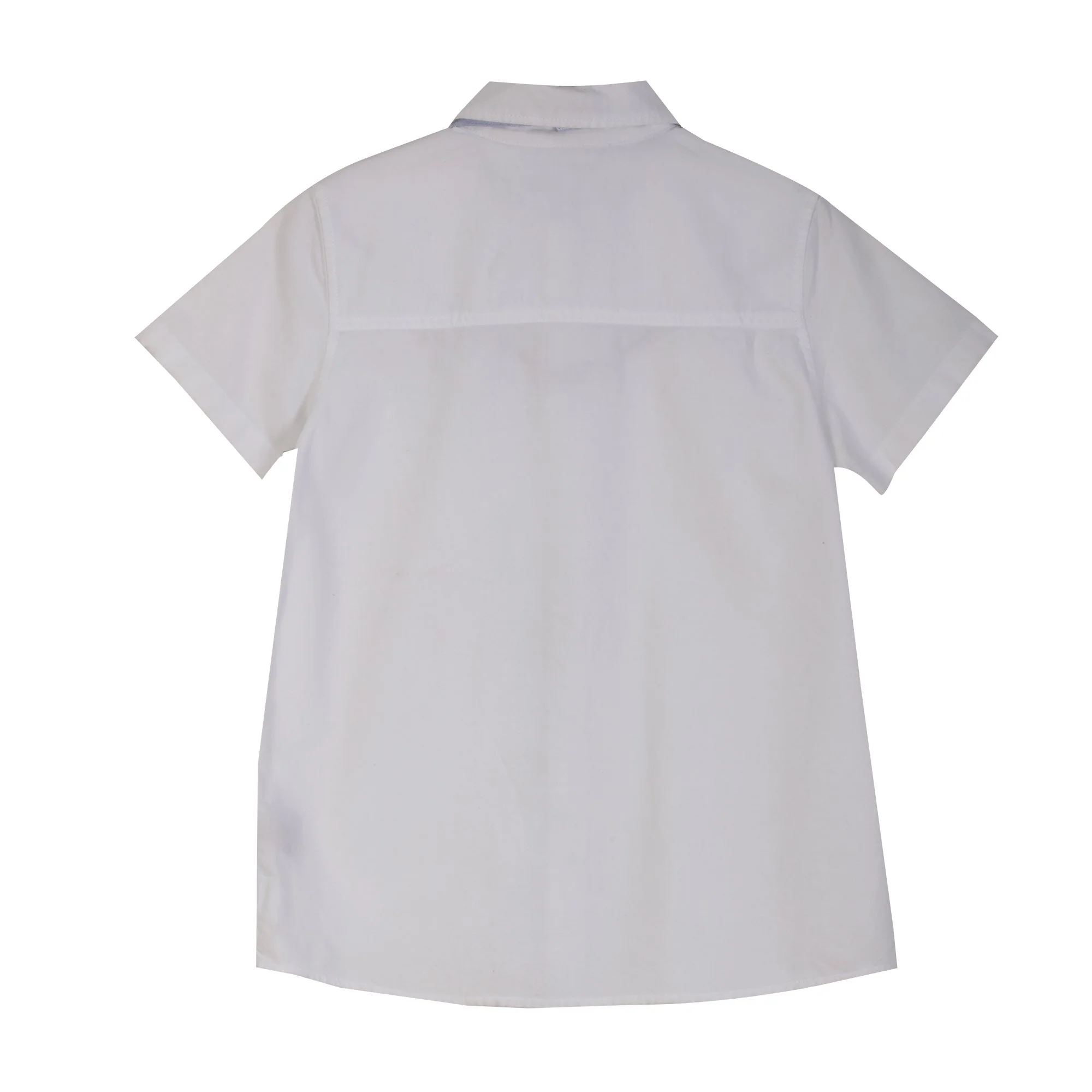 Chemise avec nœud papillon - Imprimé - Image 2