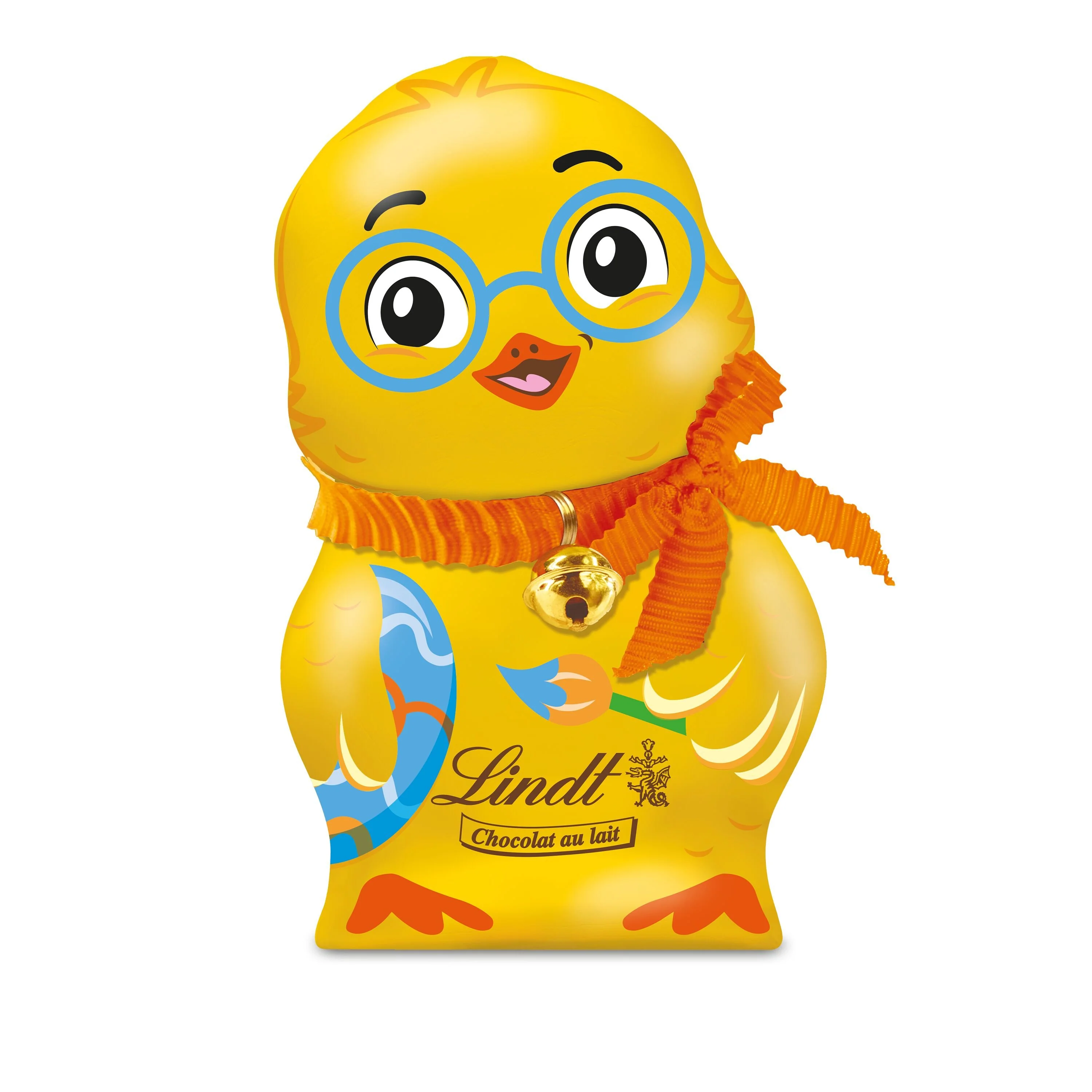 Chocolat au lait poussin - Image 2