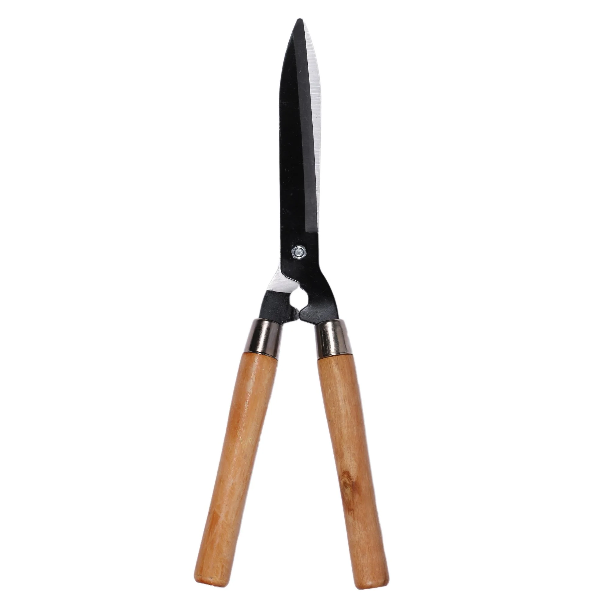 Cisaille de jardin en bois 47cm - Image 2