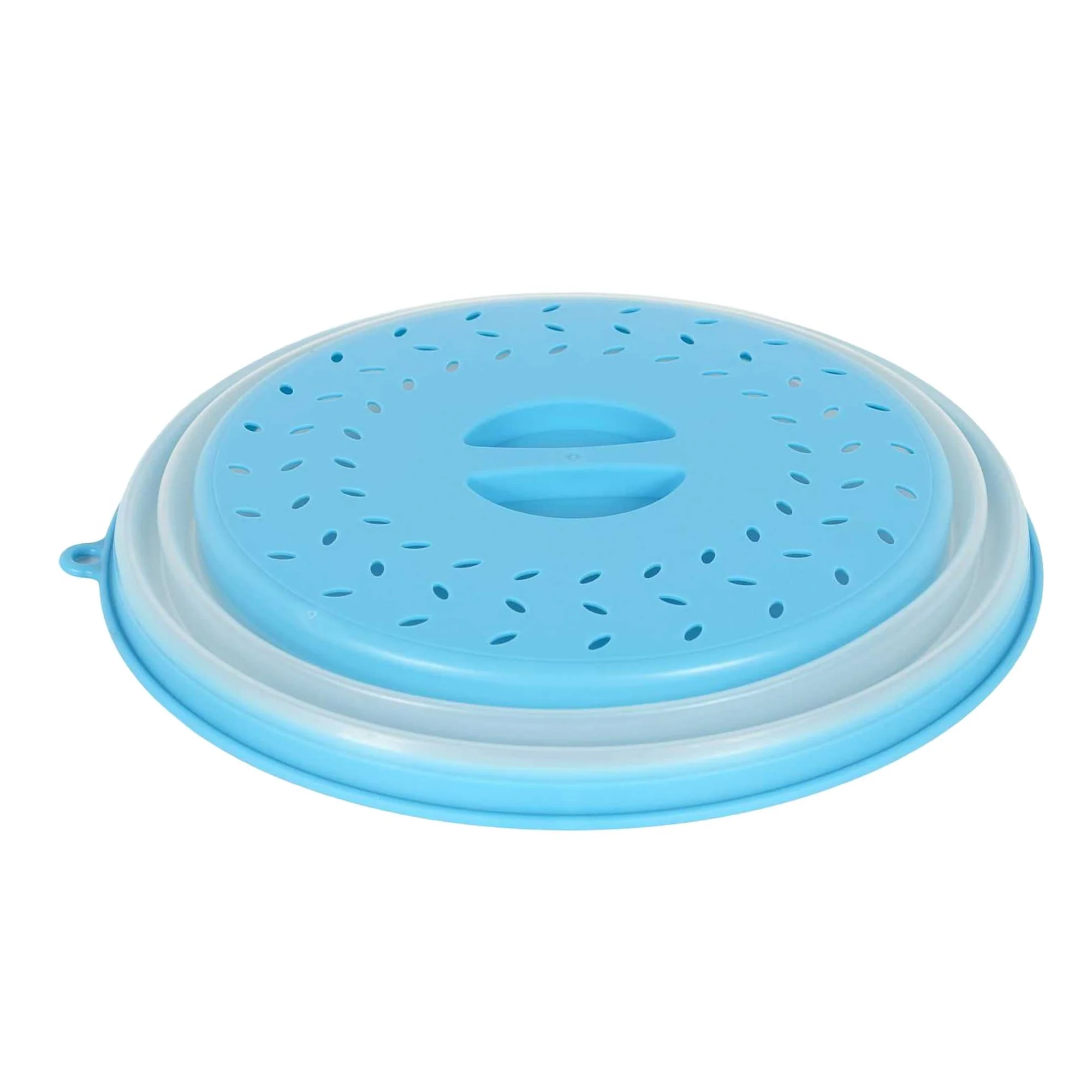 Cloche micro-ondes rétractables 25 cm - Image 5