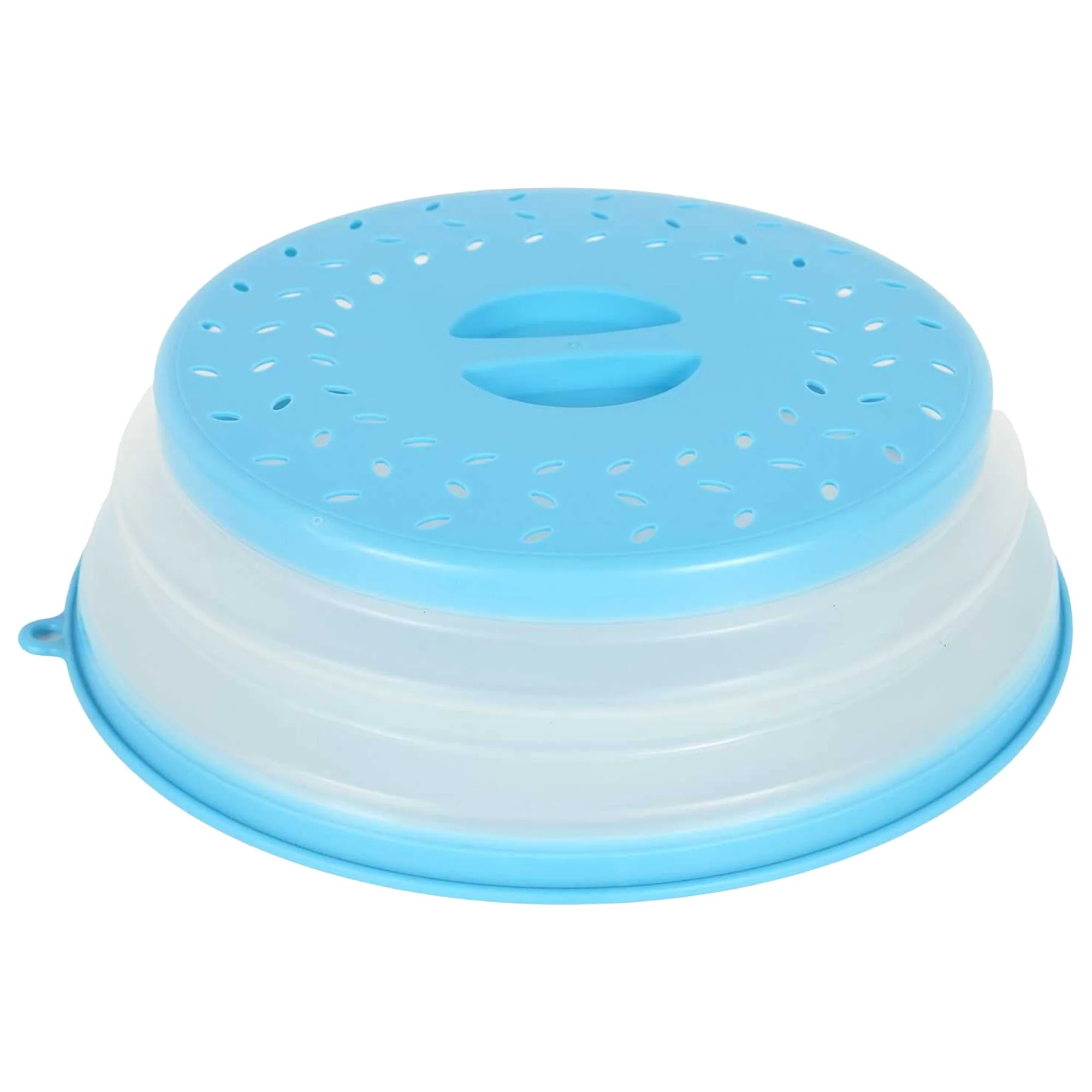 Cloche micro-ondes rétractables 25 cm - Image 6