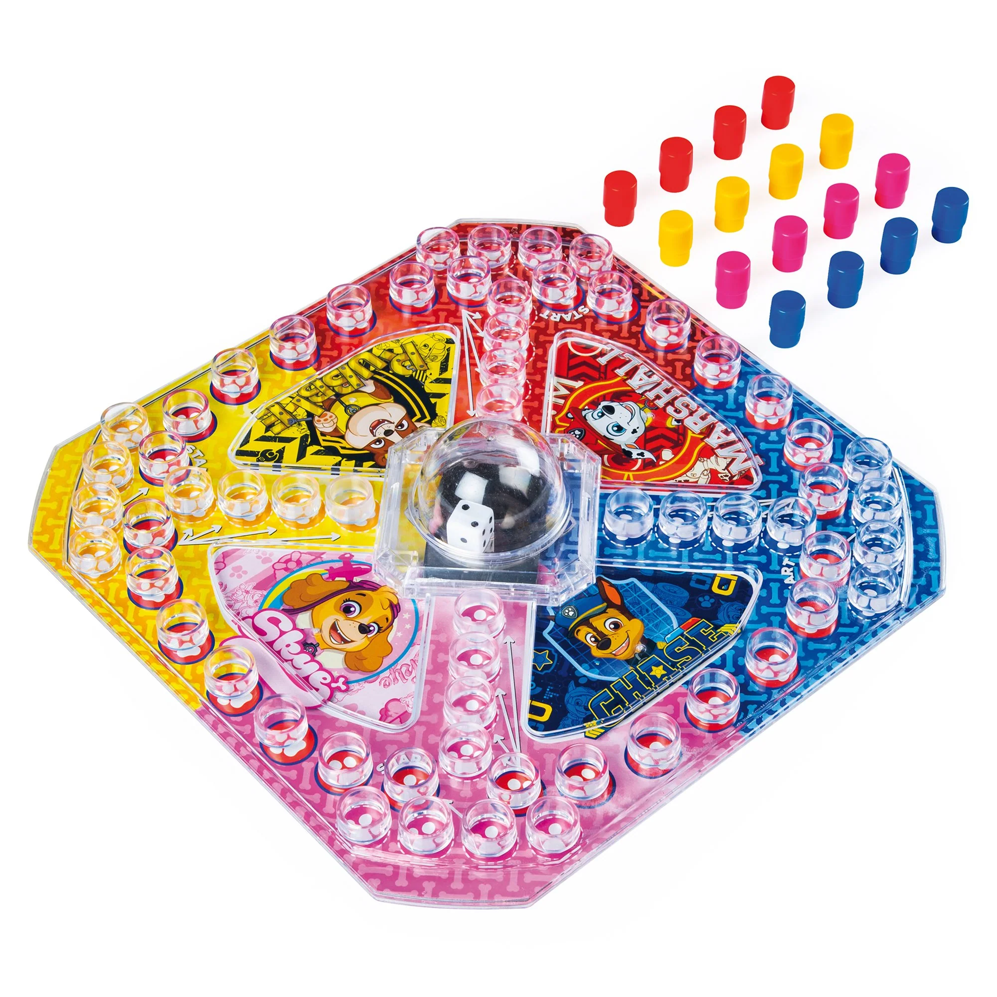 Coffret 3 jeux licence - Image 2