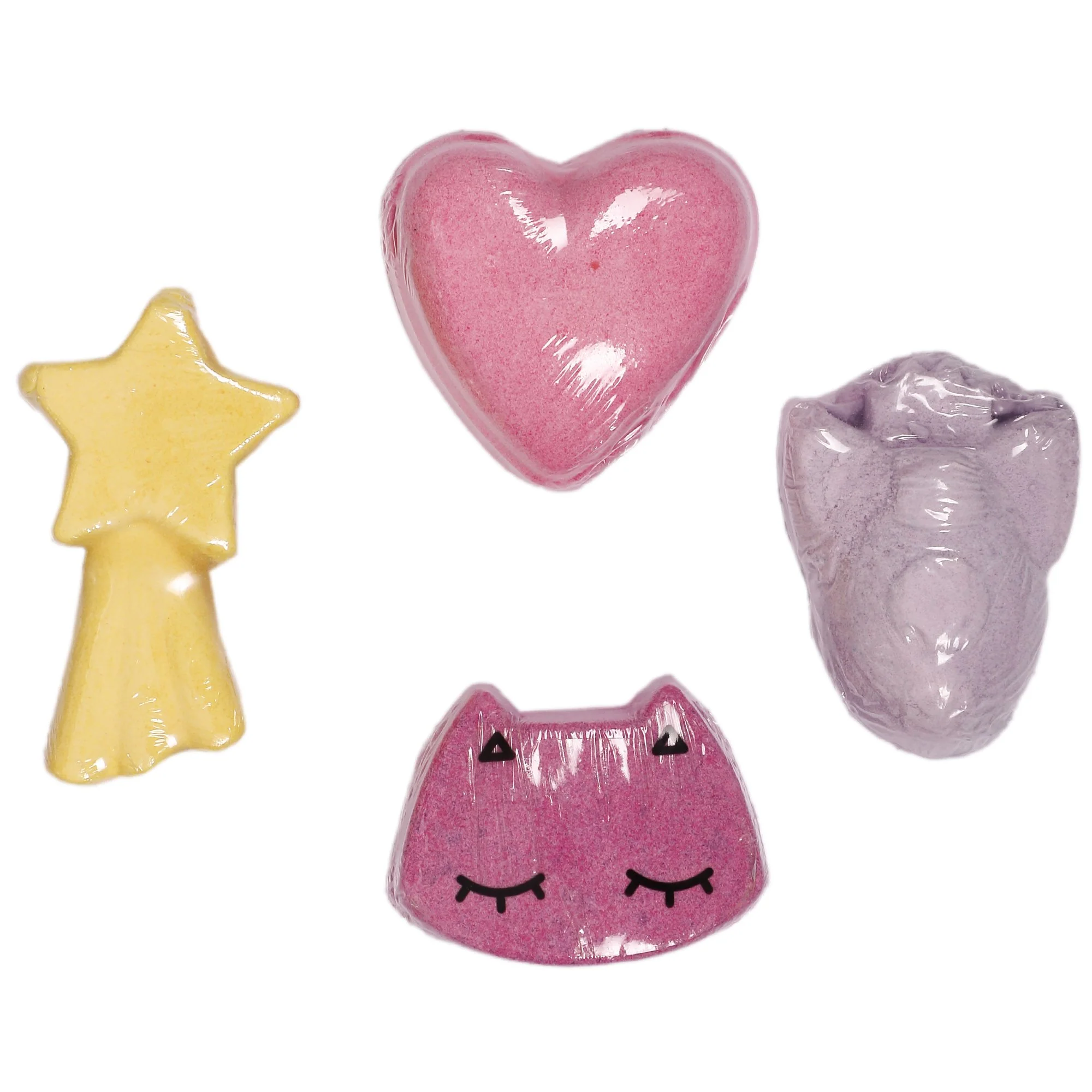 Coffret boule de bain Cosmic vibes - Image 2
