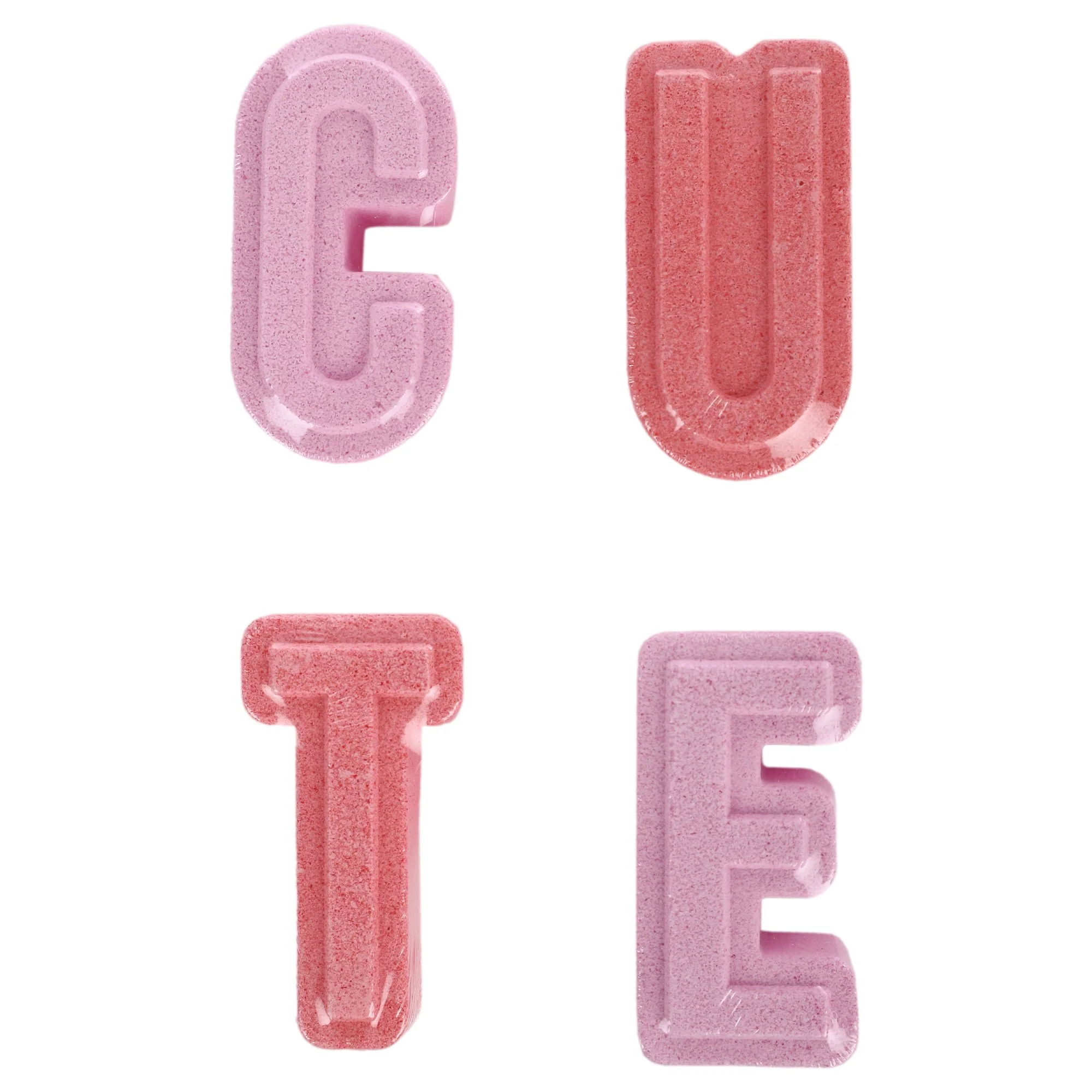 Coffret boule de bain Cute - Image 2