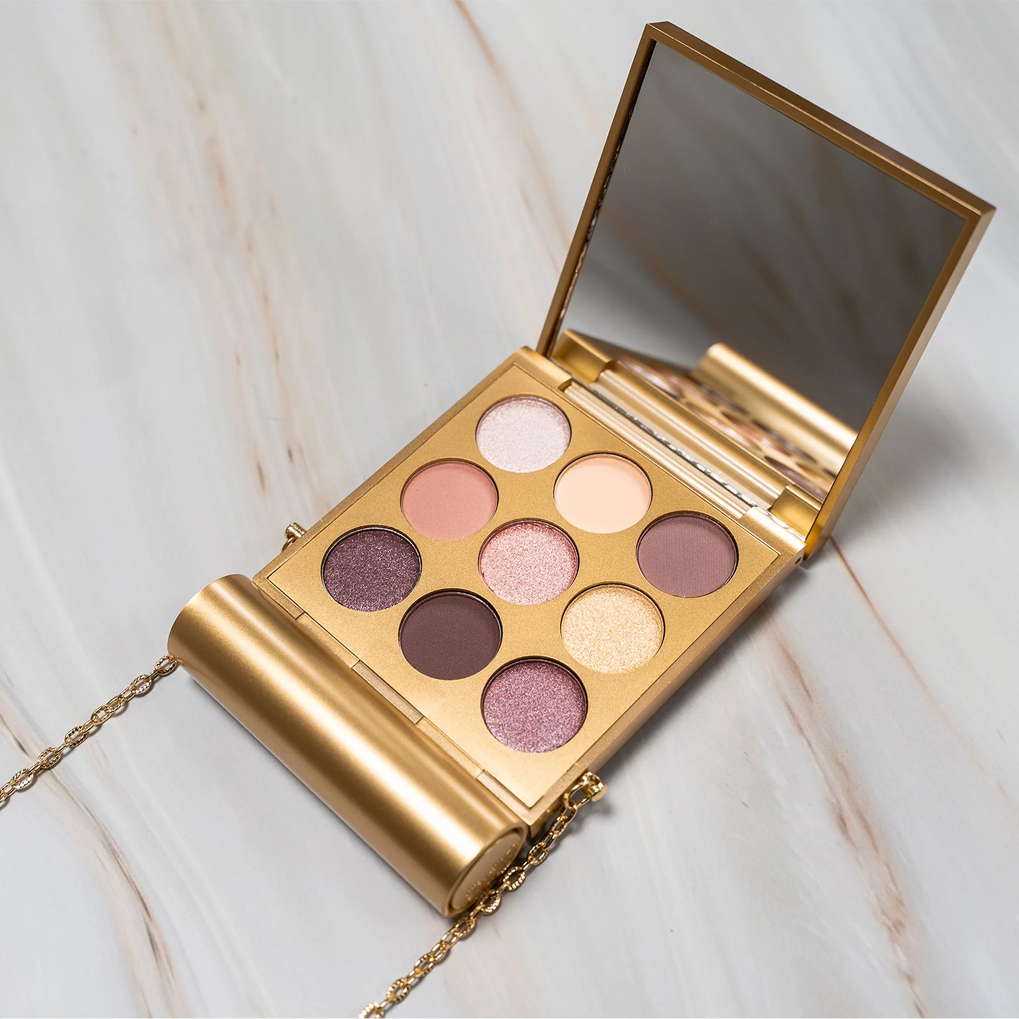 Coffret cadeau  2 pièces royal élégant - Image 3