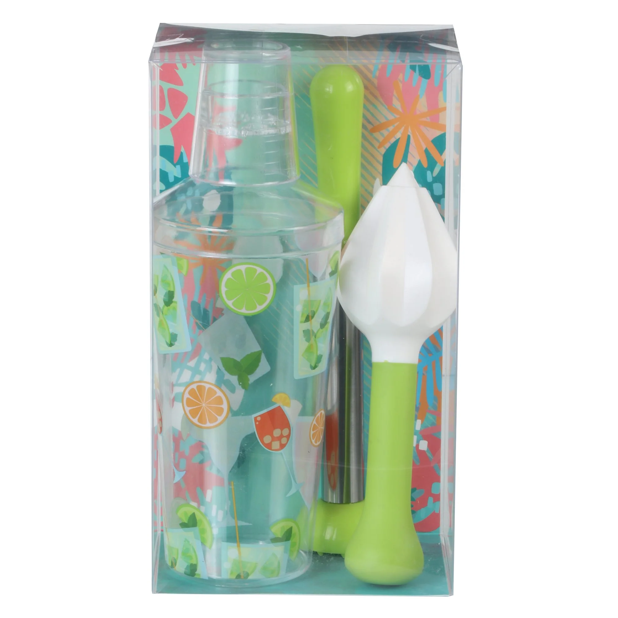 Coffret cocktail shaker - Image 3
